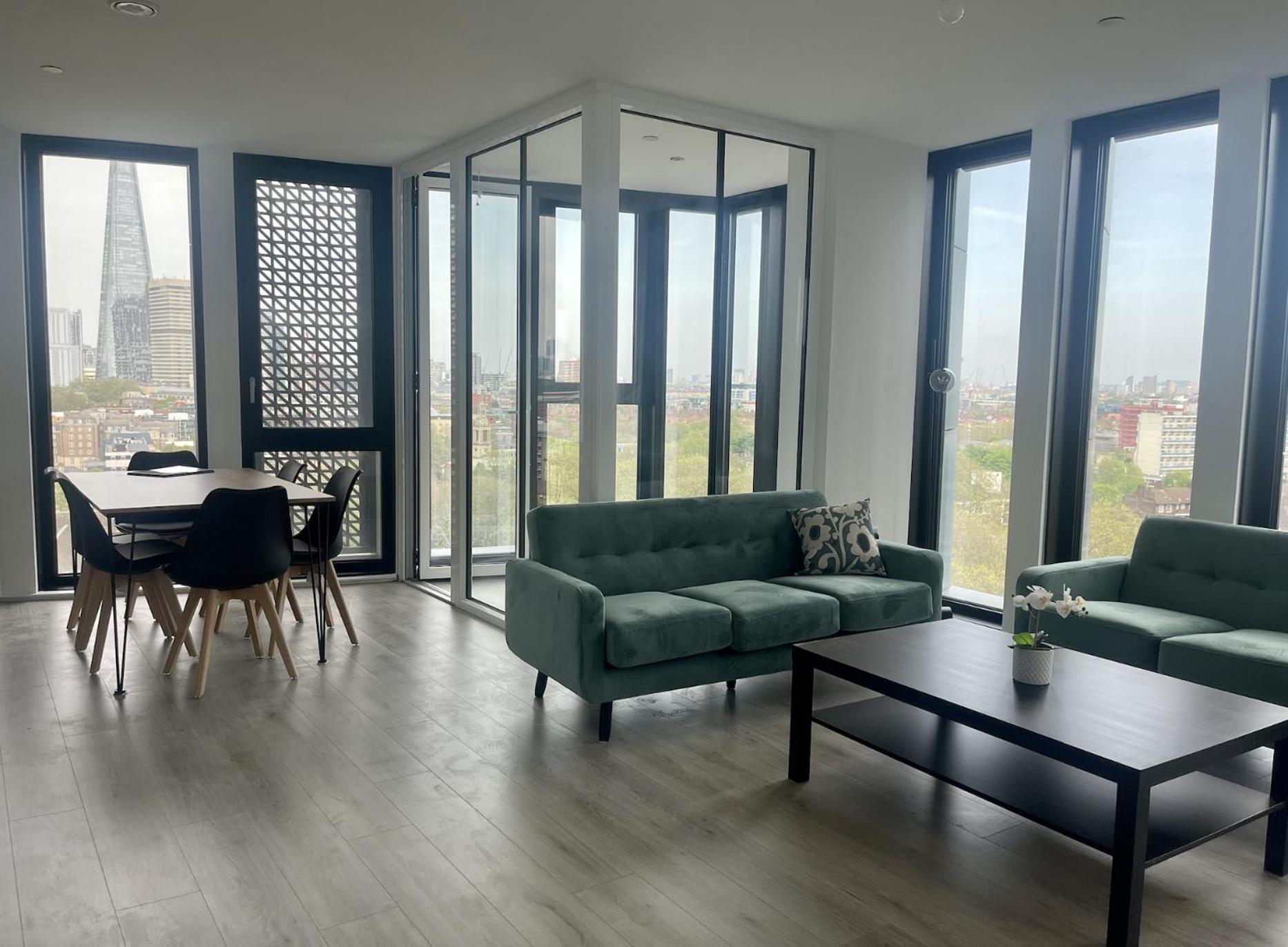 Apartamento Manhattan Pad By Condokeeper *