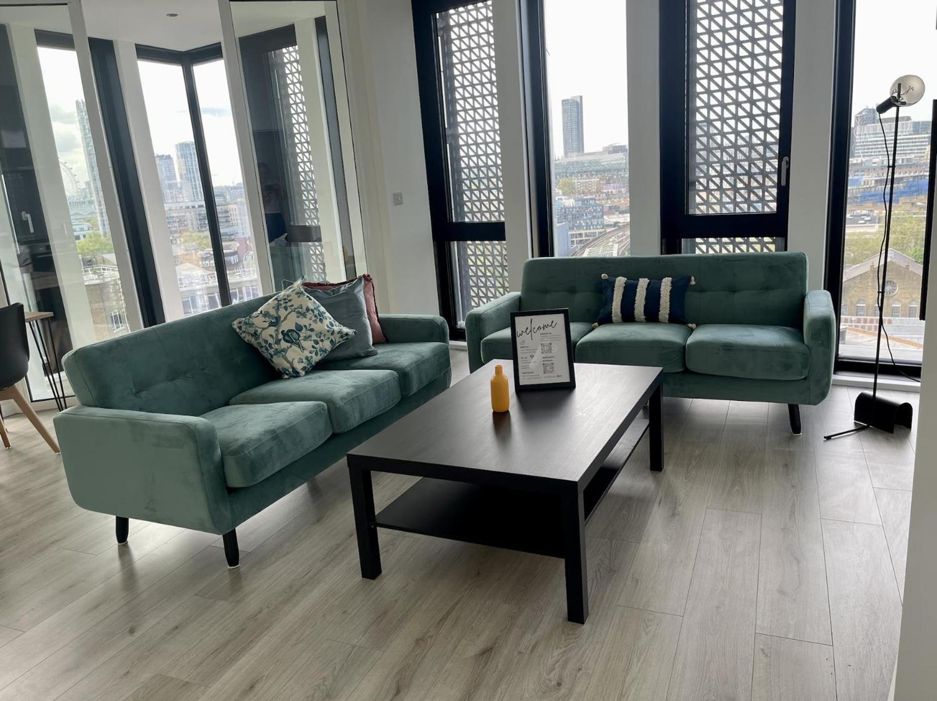 Manhattan Pad By Condokeeper * Londres