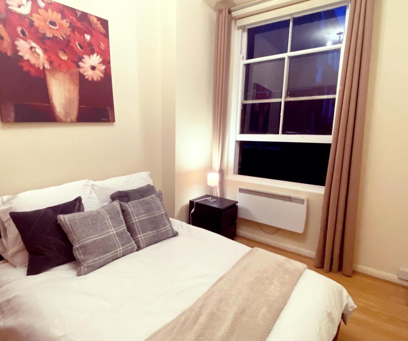Kings Road Retreat - Affordable Serviced In Chelsea London