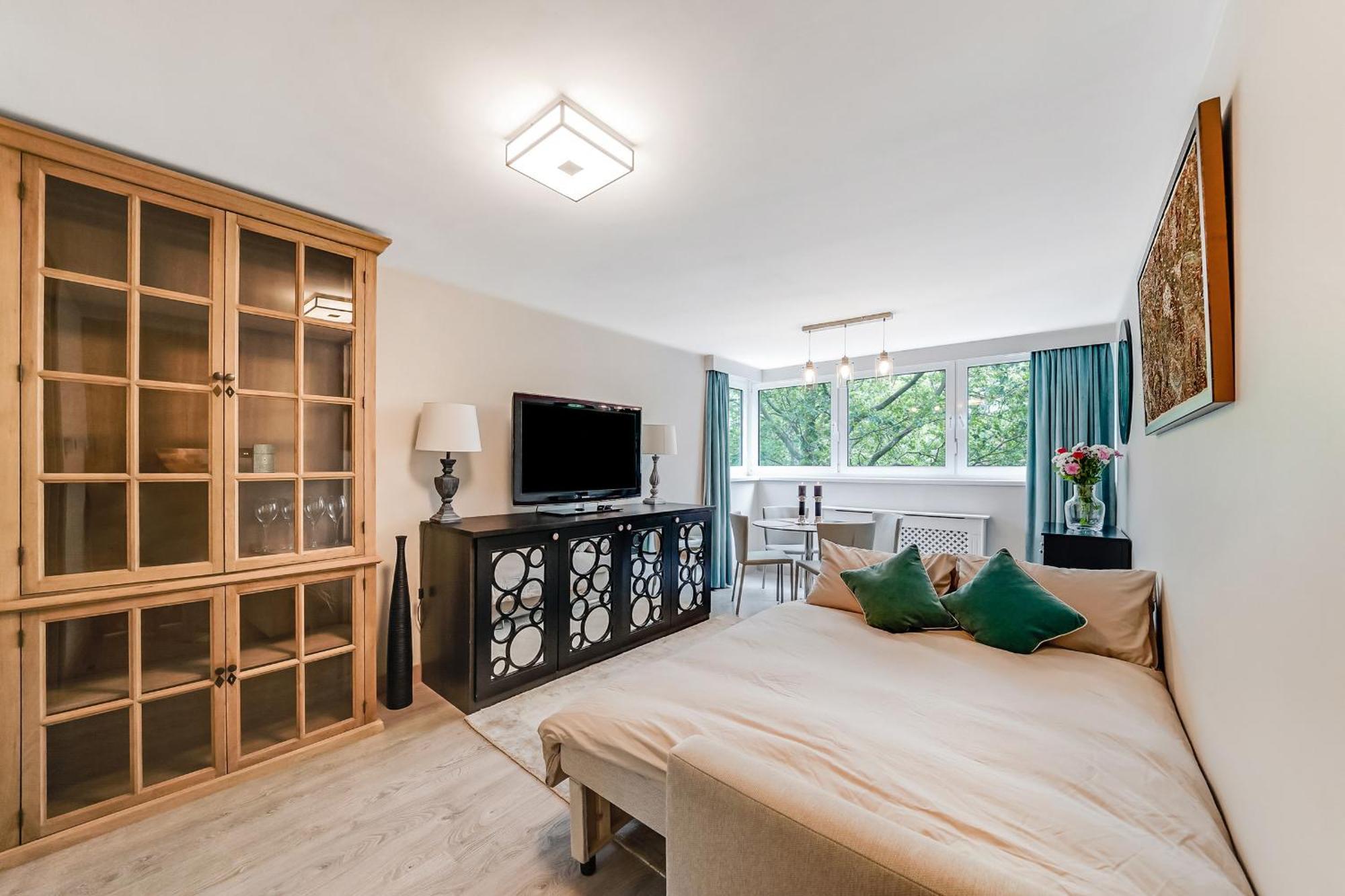 Apartment My Oasis London