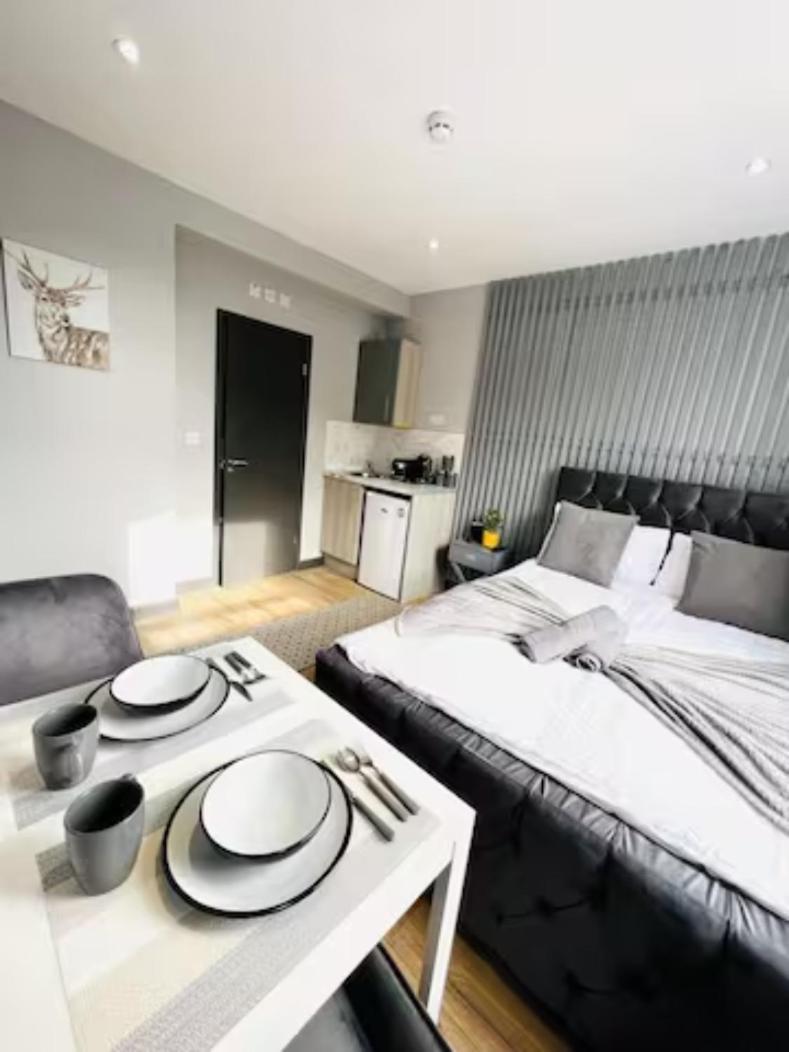 Aparthotel Next To Emirates Stadium Holloway *