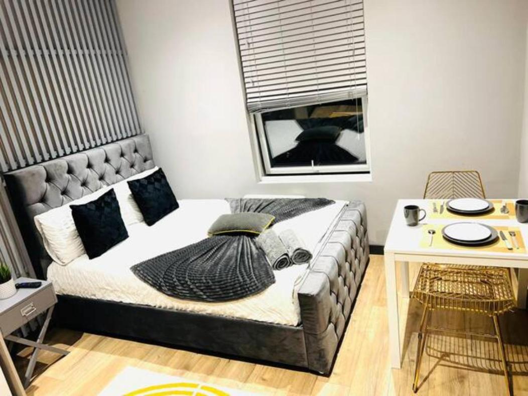 Aparthotel Next To Emirates Stadium Holloway London