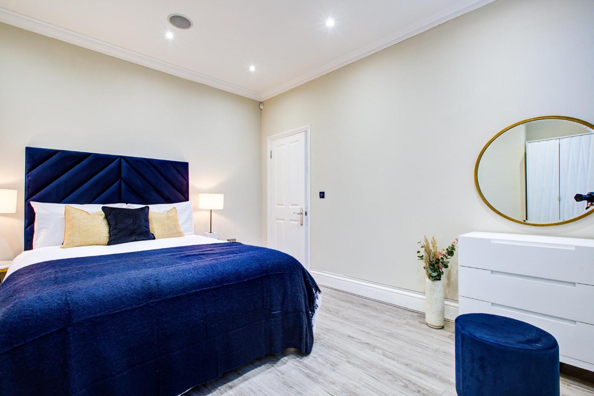 Apartment Hybrid Resi - Battersea Near Power Station