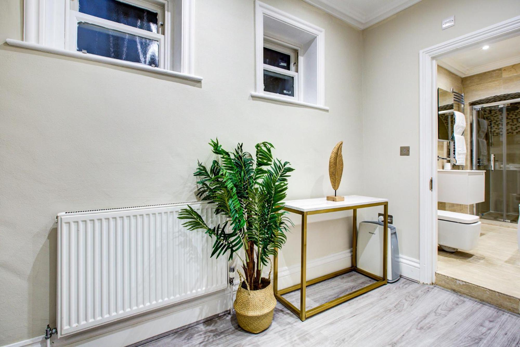 Apartment Hybrid Resi - Battersea Near Power Station *