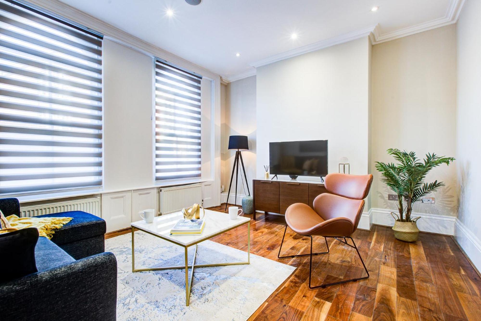 Hybrid Resi - Battersea Near Power Station