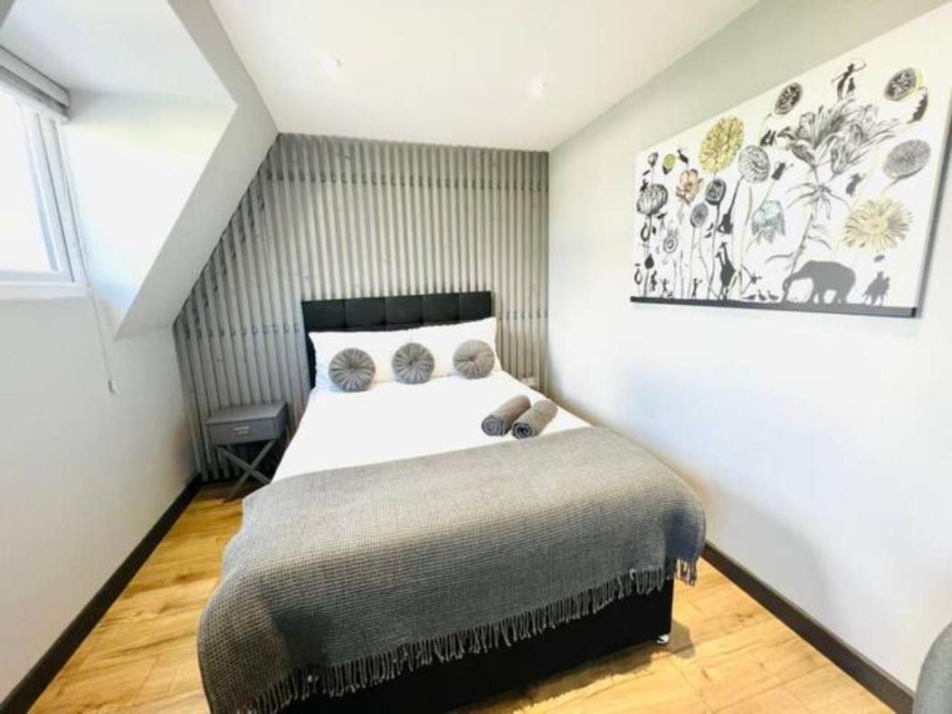 Aparthotel Next To Emirates Stadium Holloway