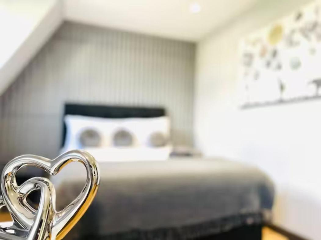 Next To Emirates Stadium Holloway Aparthotel London