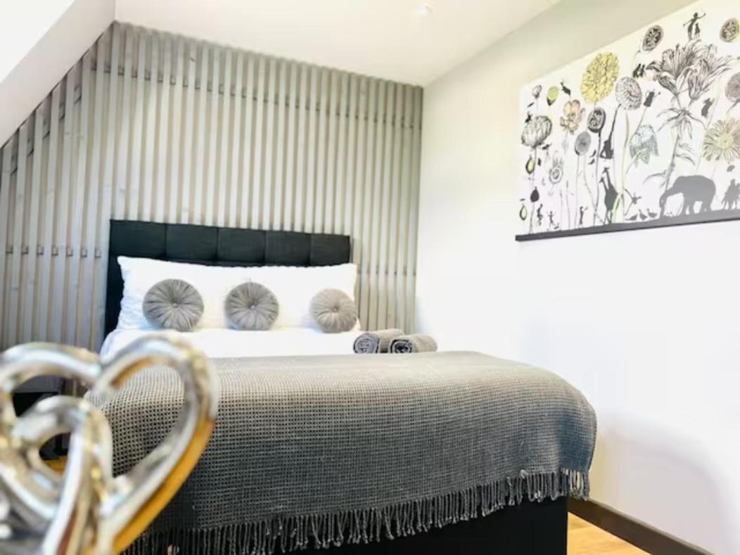 Aparthotel Next To Emirates Stadium Holloway London