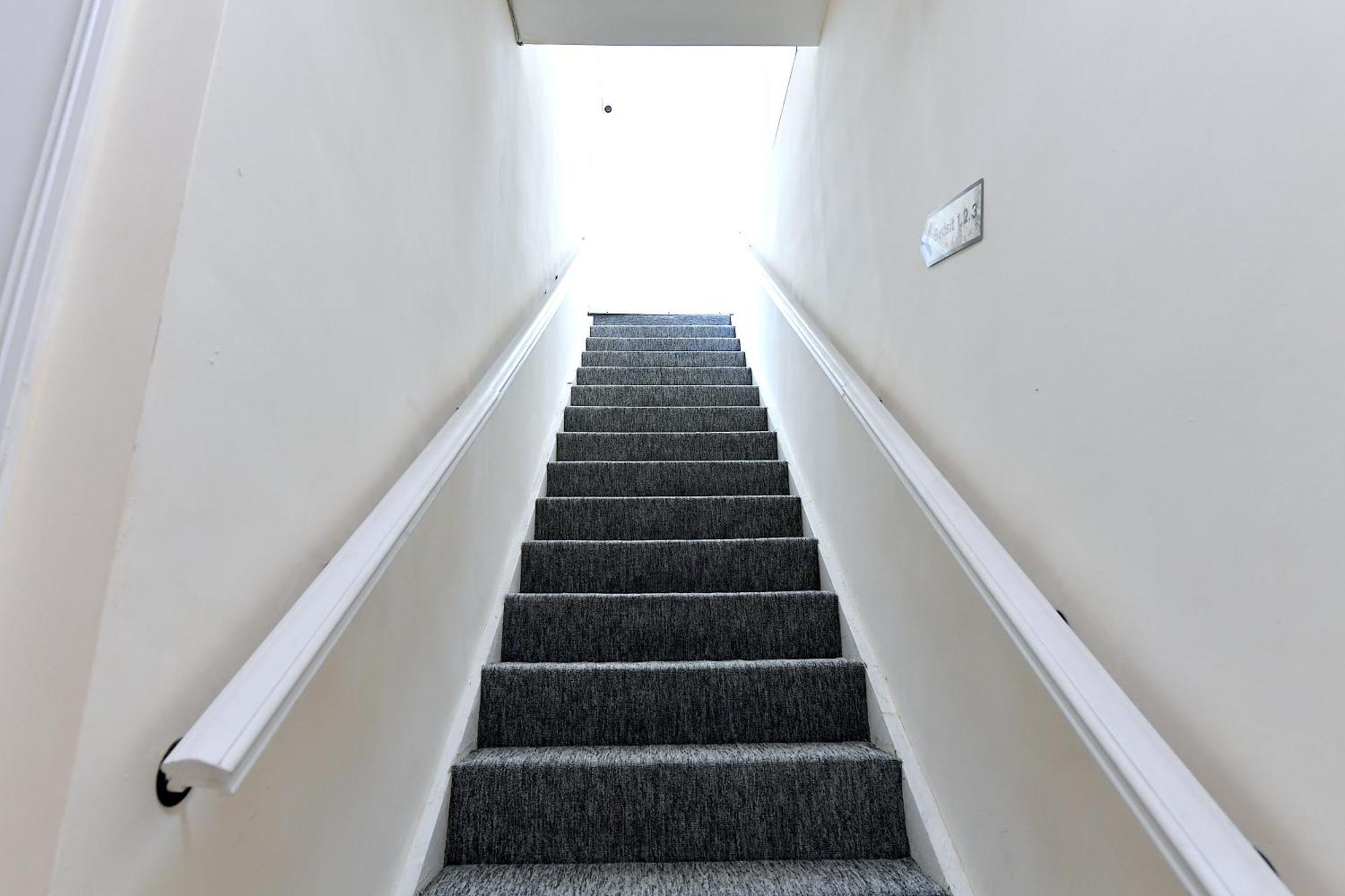 Apartment Near Seven Sisters