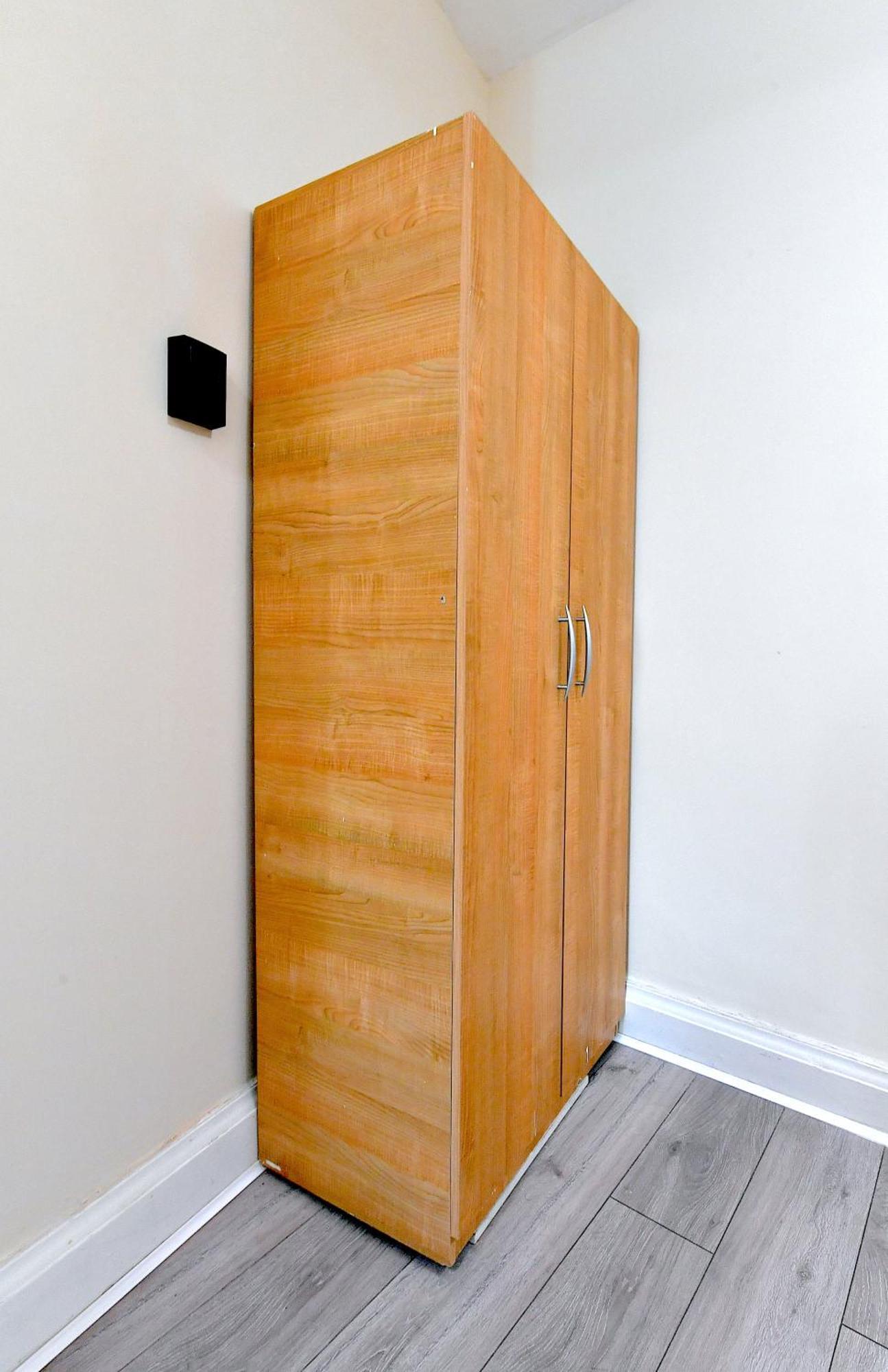 Apartment Near Seven Sisters