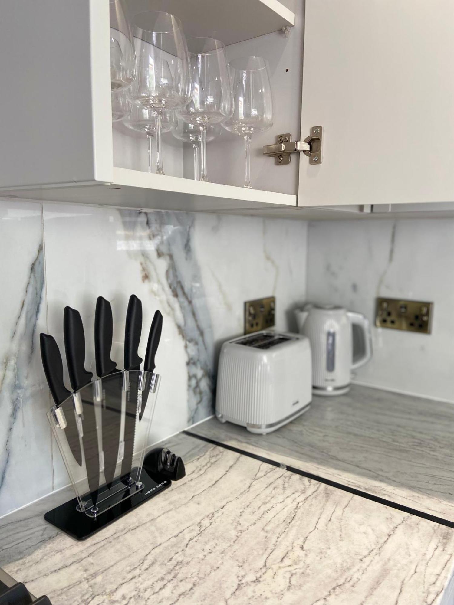 Apartment In Stepney London