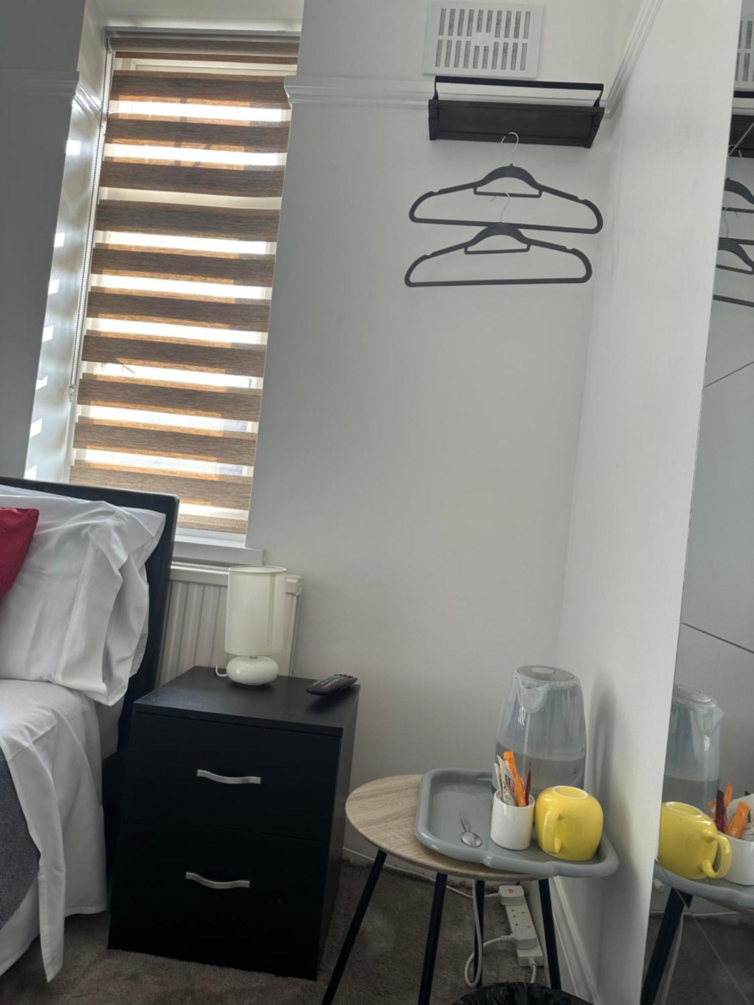 Homestay Sheri's Away