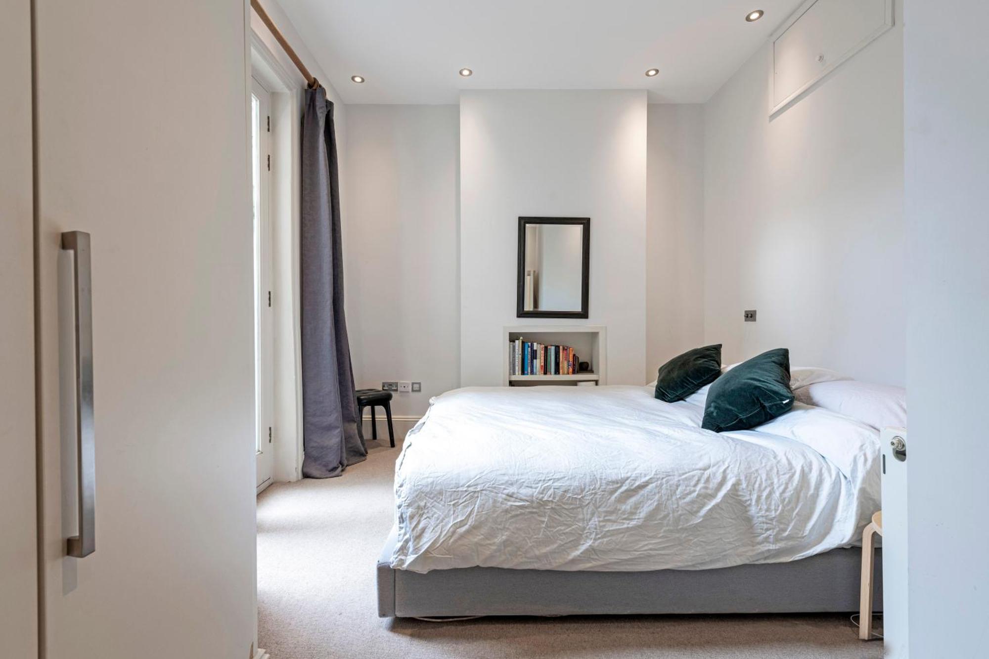 Orlando Road Apartment *