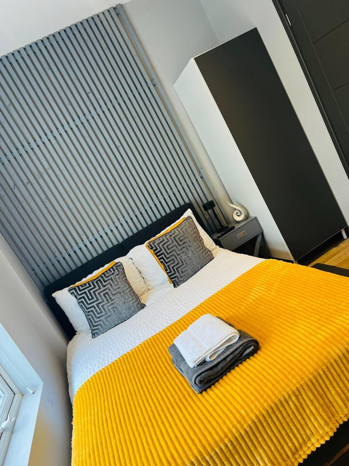 Aparthotel Next To Emirates Stadium Holloway London