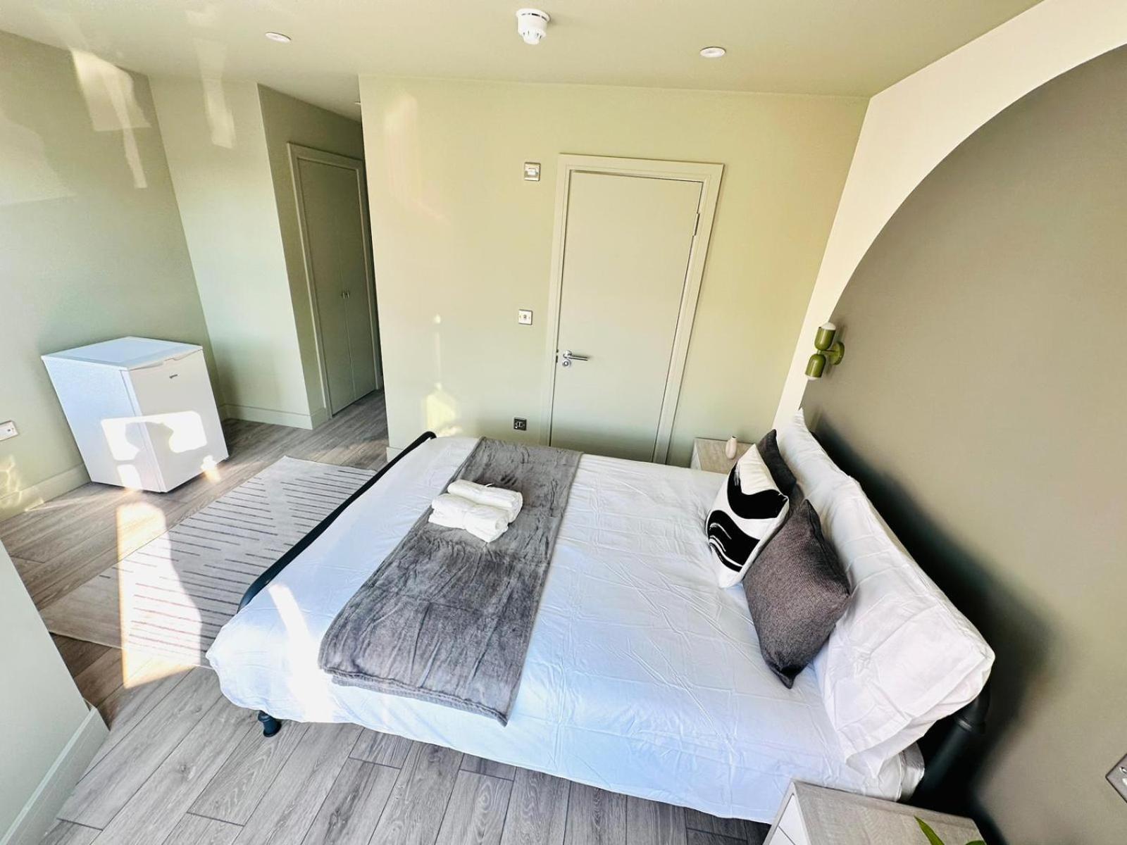 Aparthotel Boutique Ensuite Like