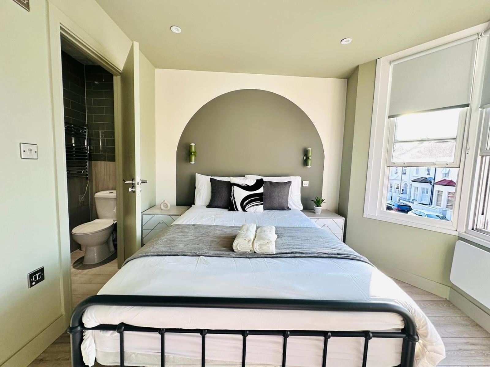 Aparthotel Boutique Ensuite Like *