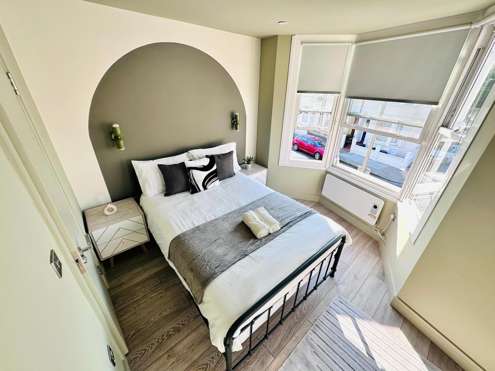 Aparthotel Boutique Ensuite Like