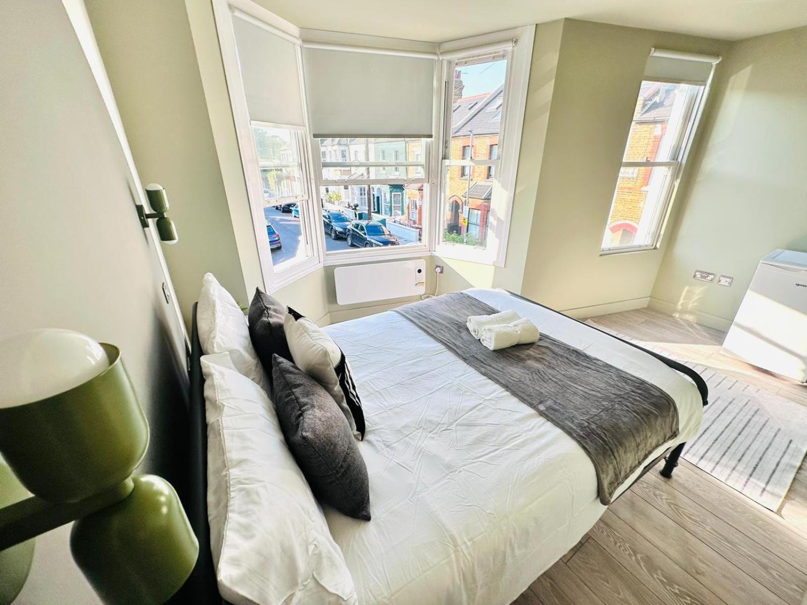 Boutique Ensuite Like Londres