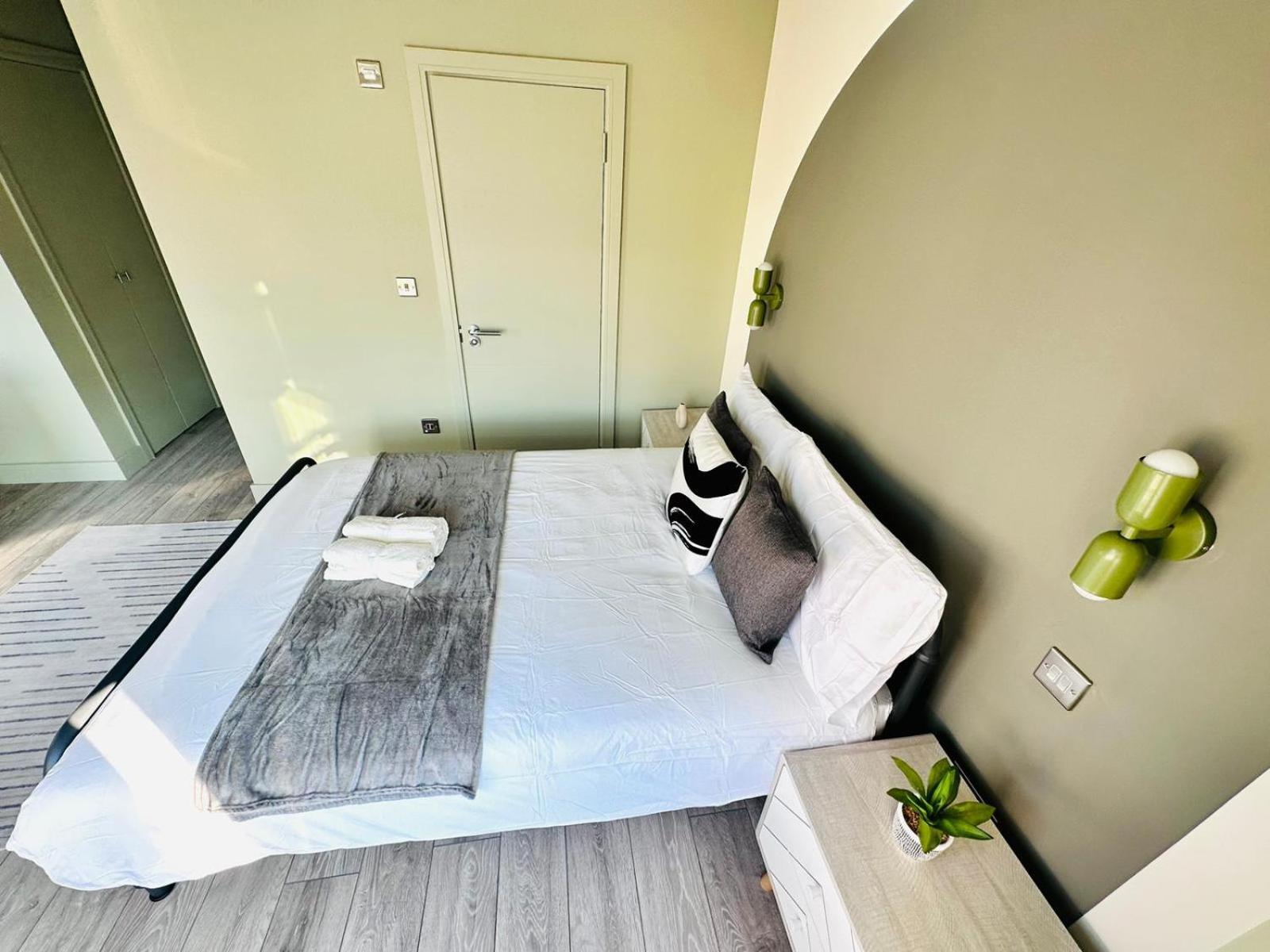 Aparthotel Boutique Ensuite Like