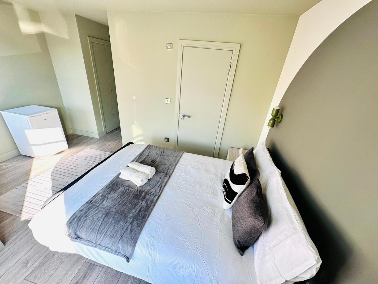 Aparthotel Boutique Ensuite Like