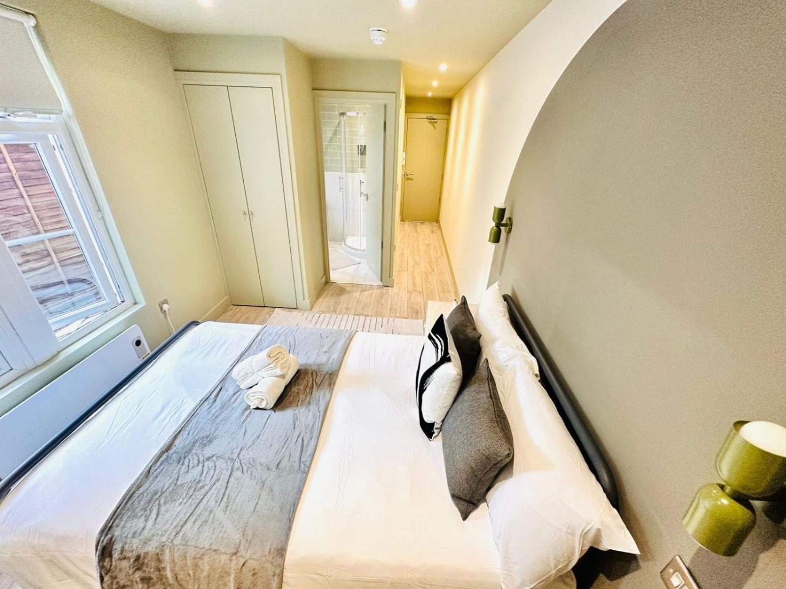 Boutique Ensuite Like Aparthotel *