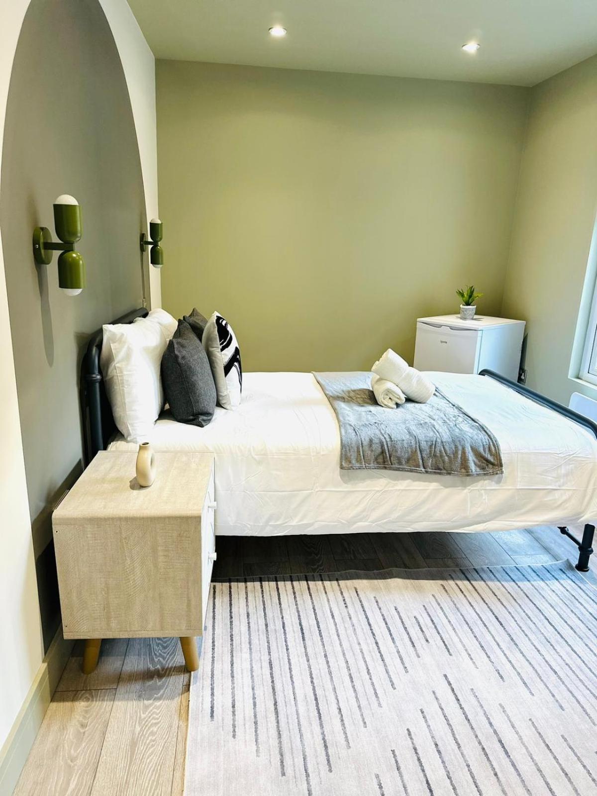 Boutique Ensuite Like Aparthotel