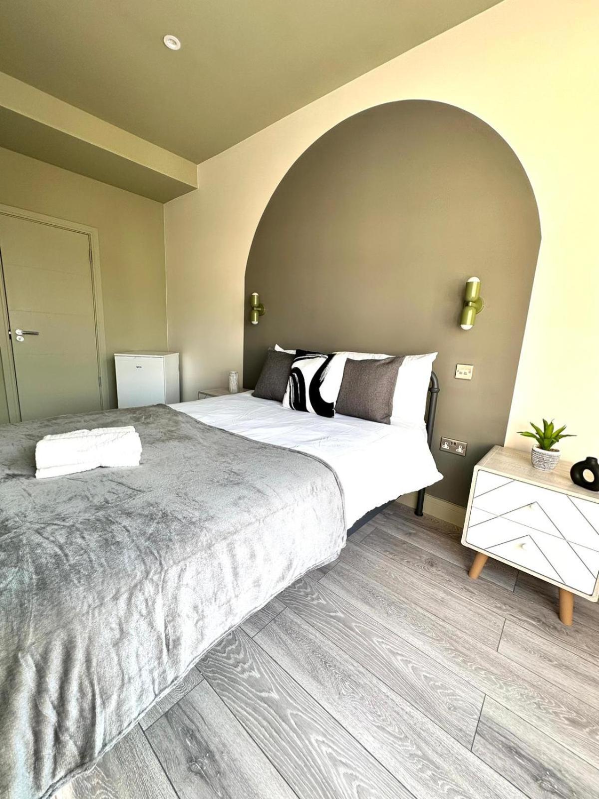 Boutique Ensuite Like Aparthotel Londres