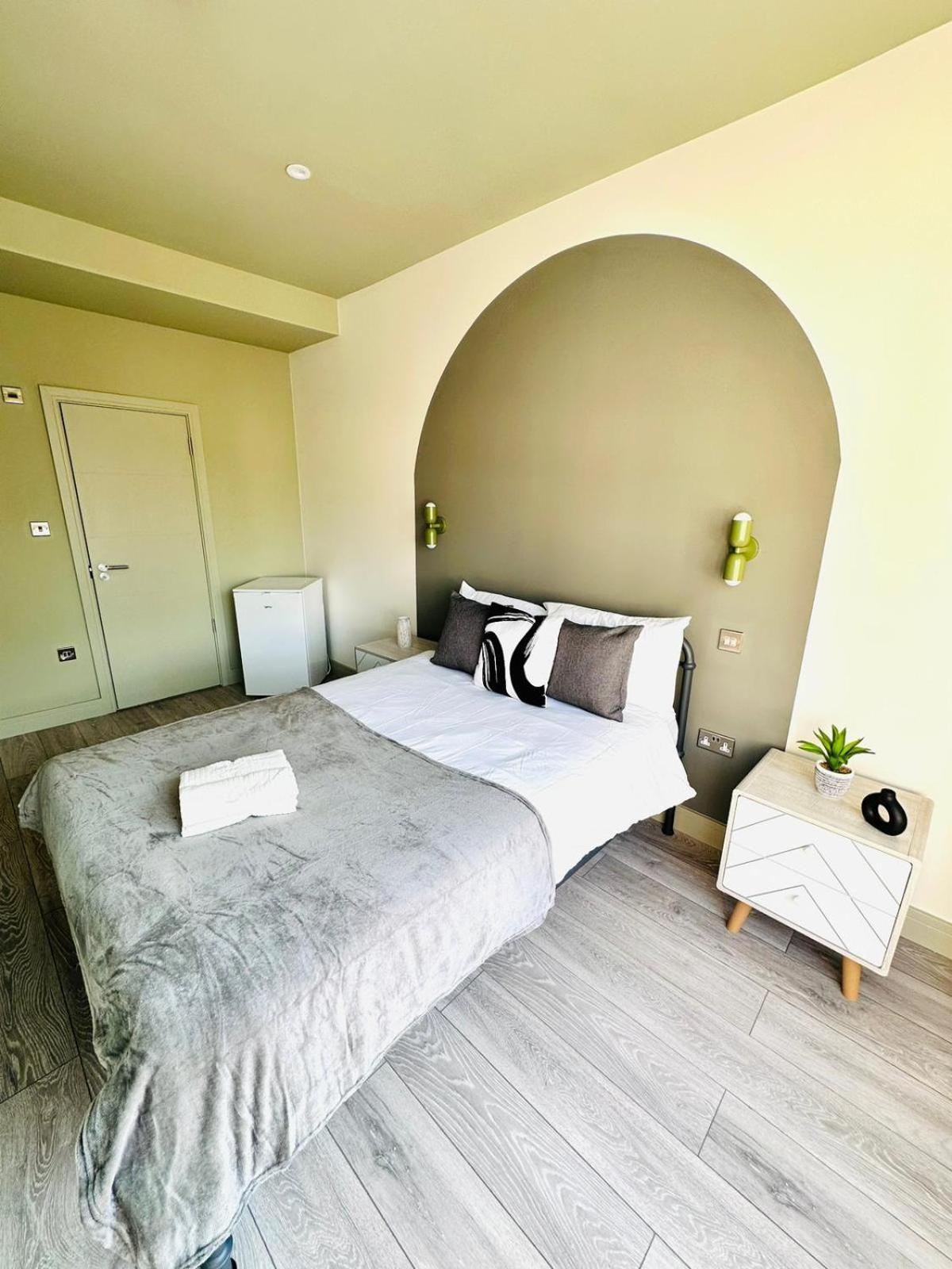 Boutique Ensuite Like Aparthotel