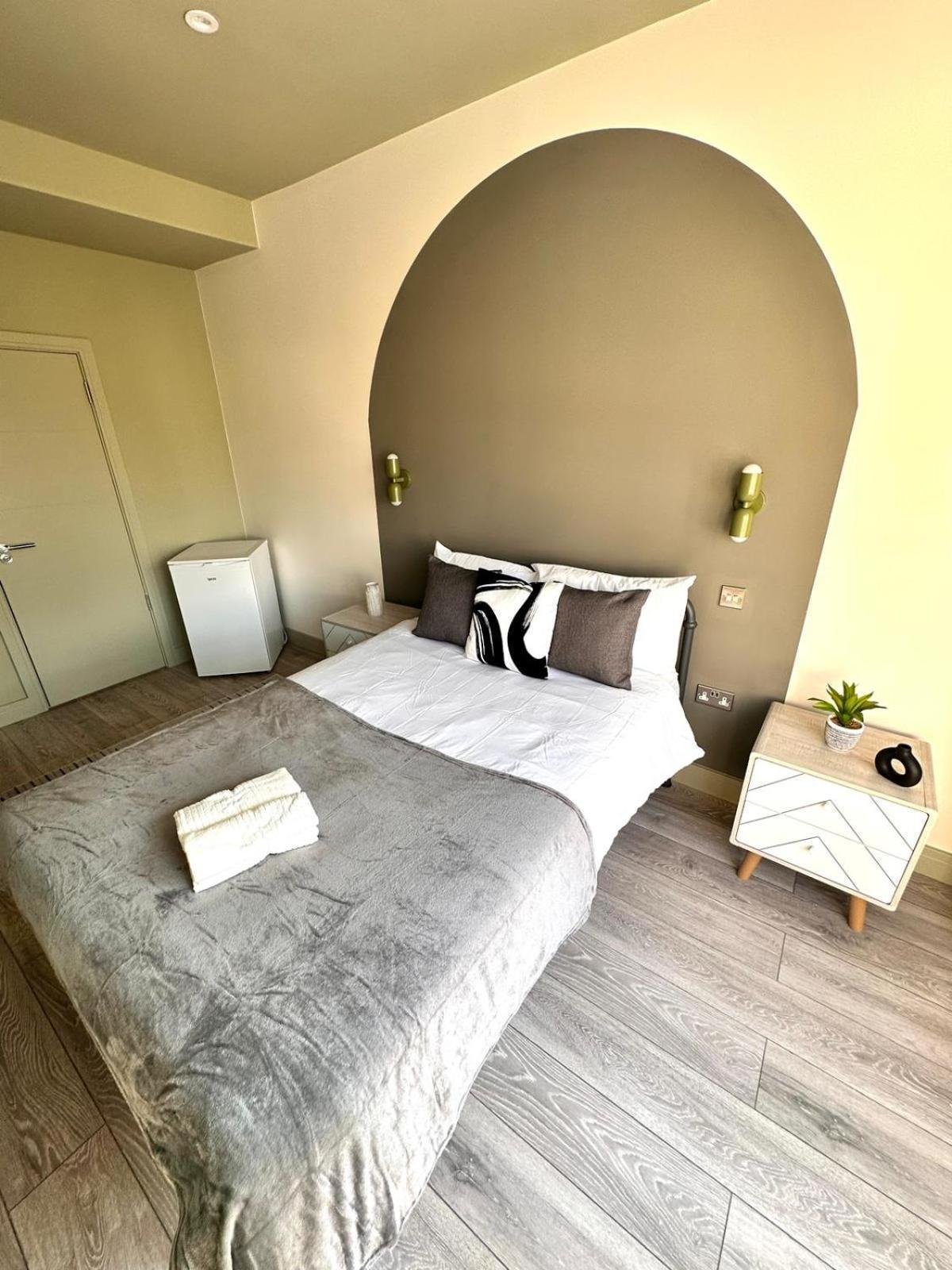 Boutique Ensuite Like Aparthotel Londres