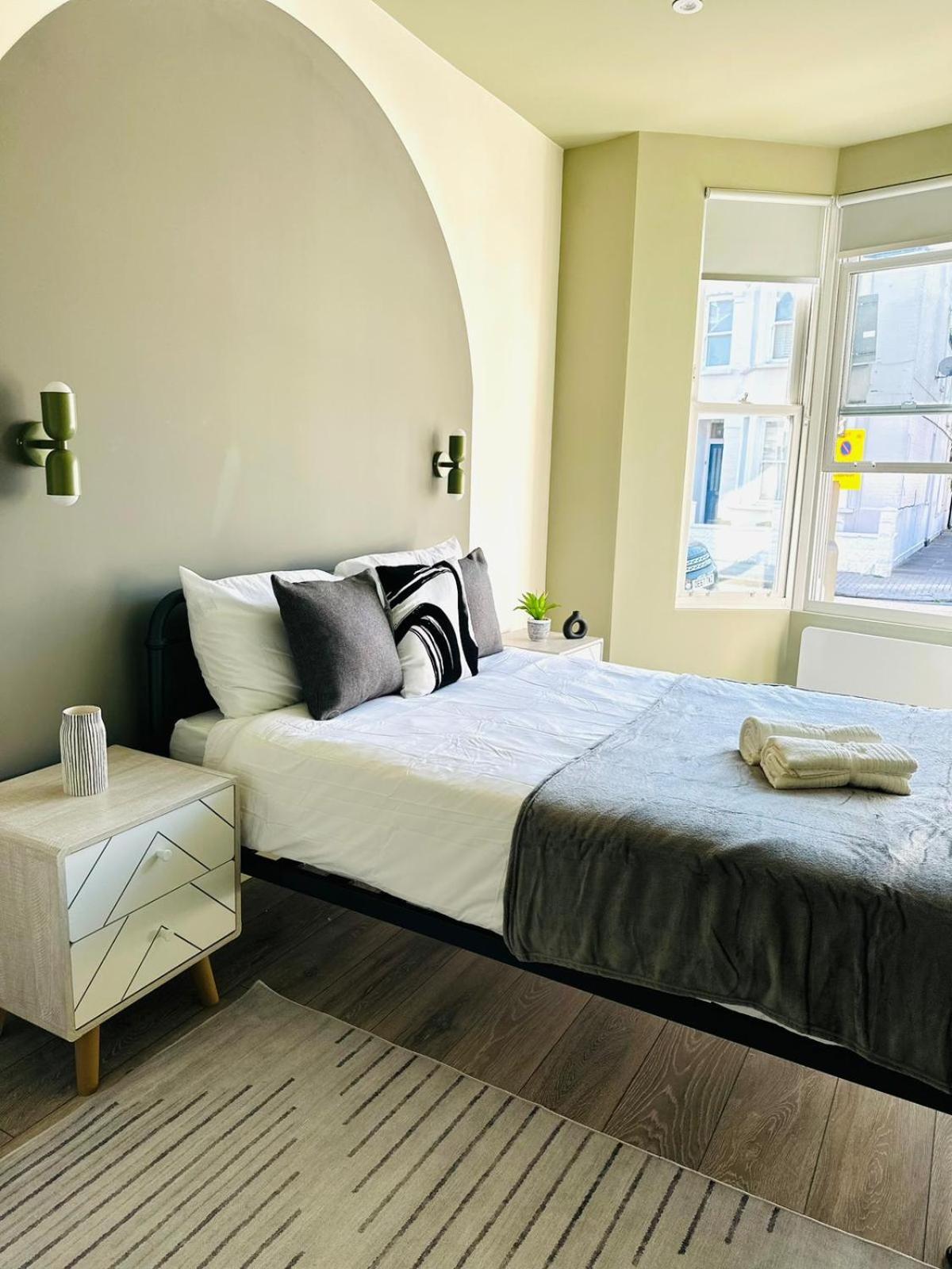 Boutique Ensuite Like Aparthotel *