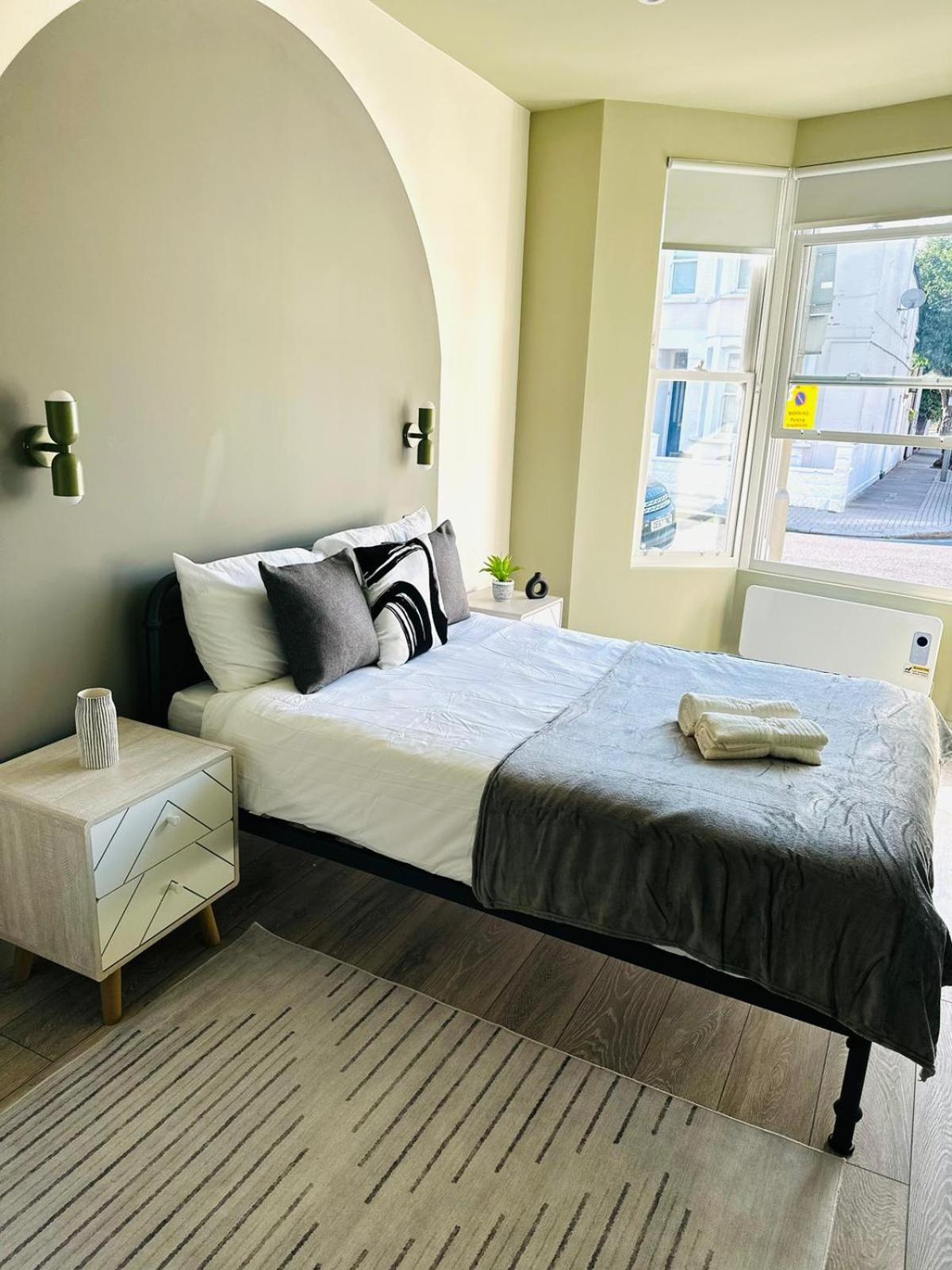Aparthotel Boutique Ensuite Like
