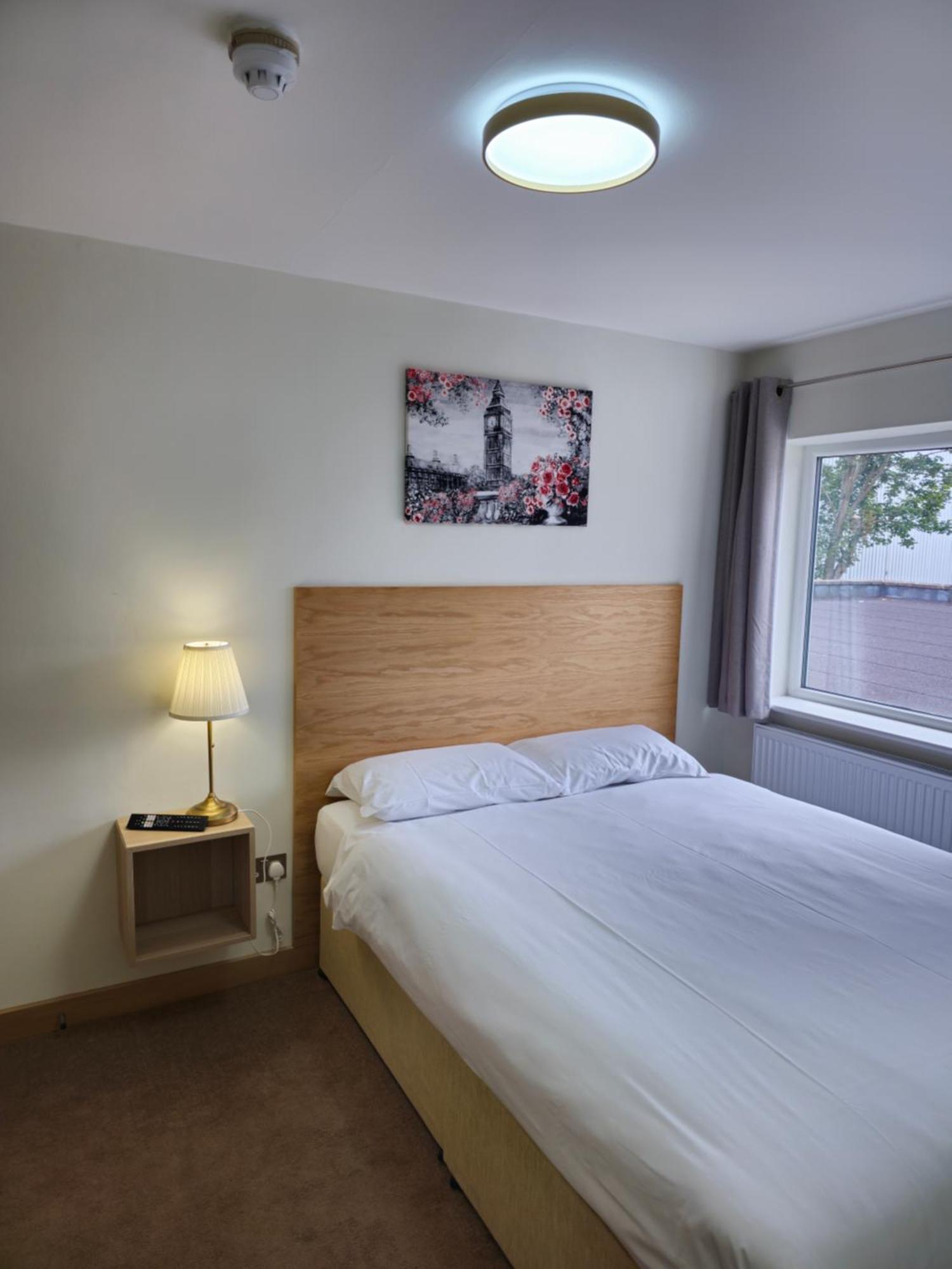 Homefield Hotel