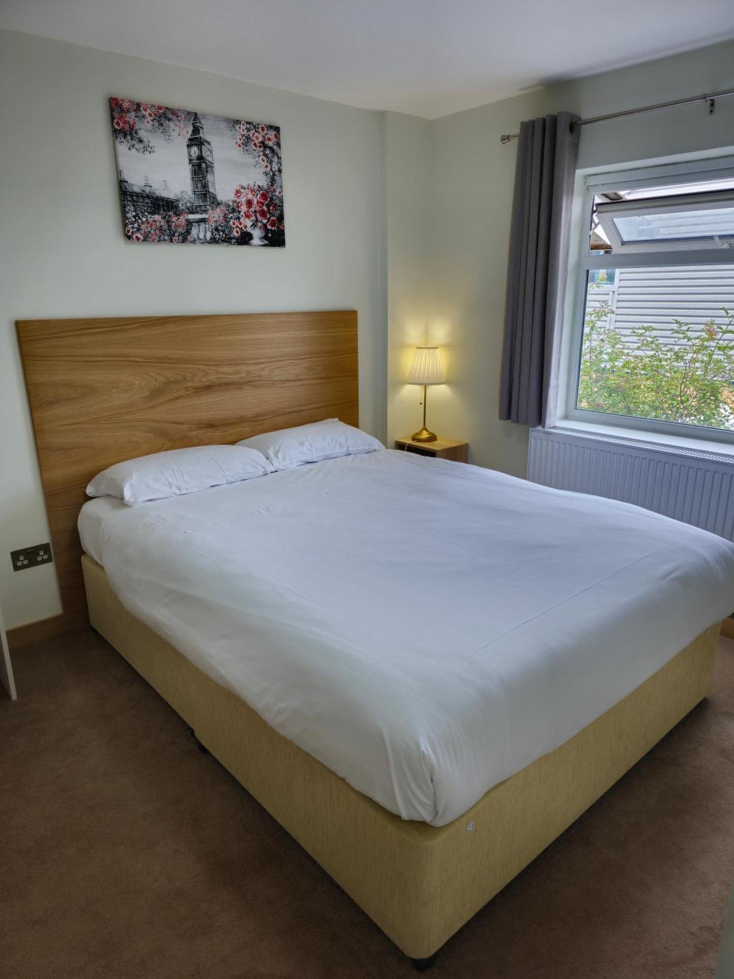 Hotel Homefield London