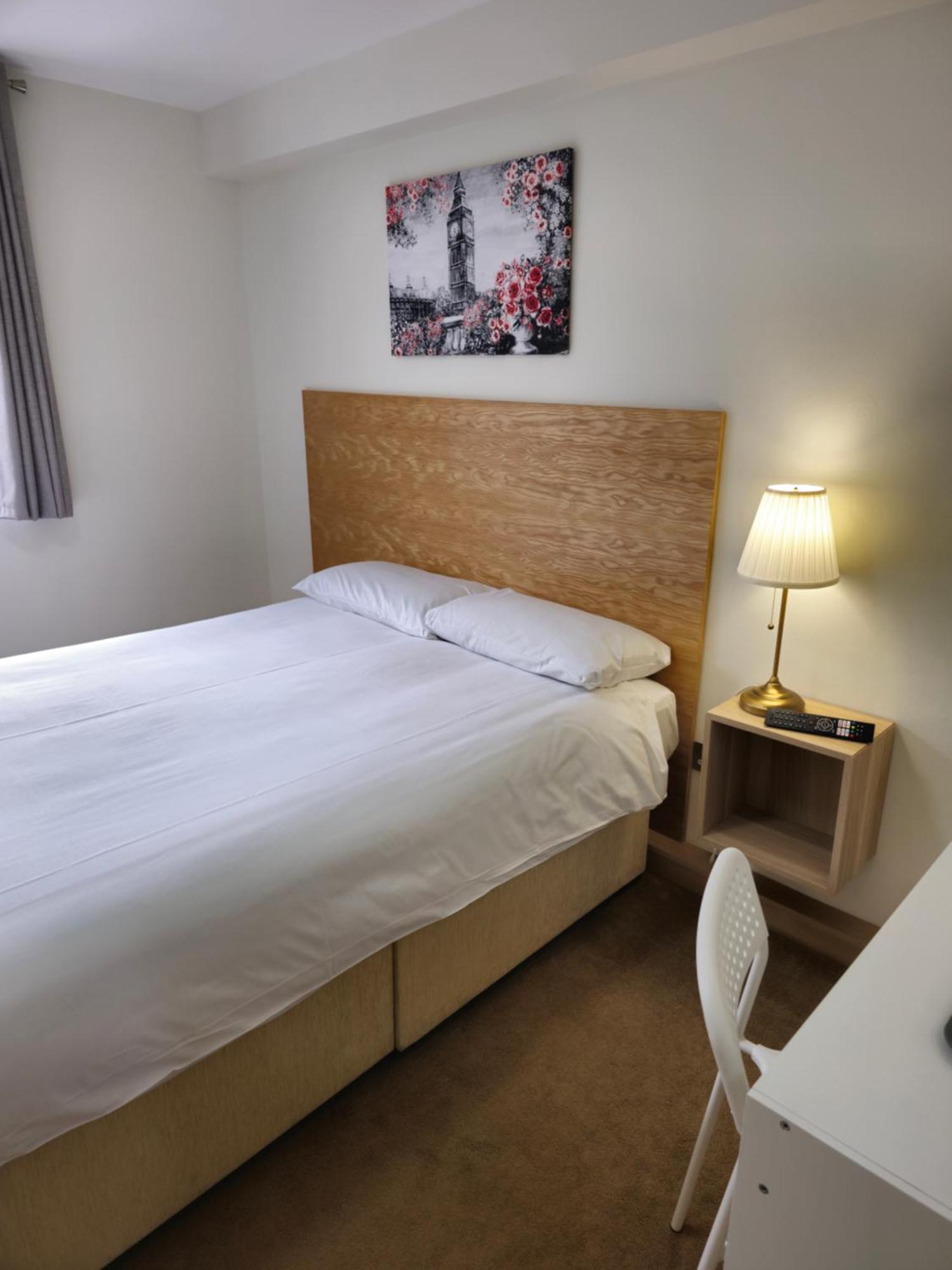 Homefield London