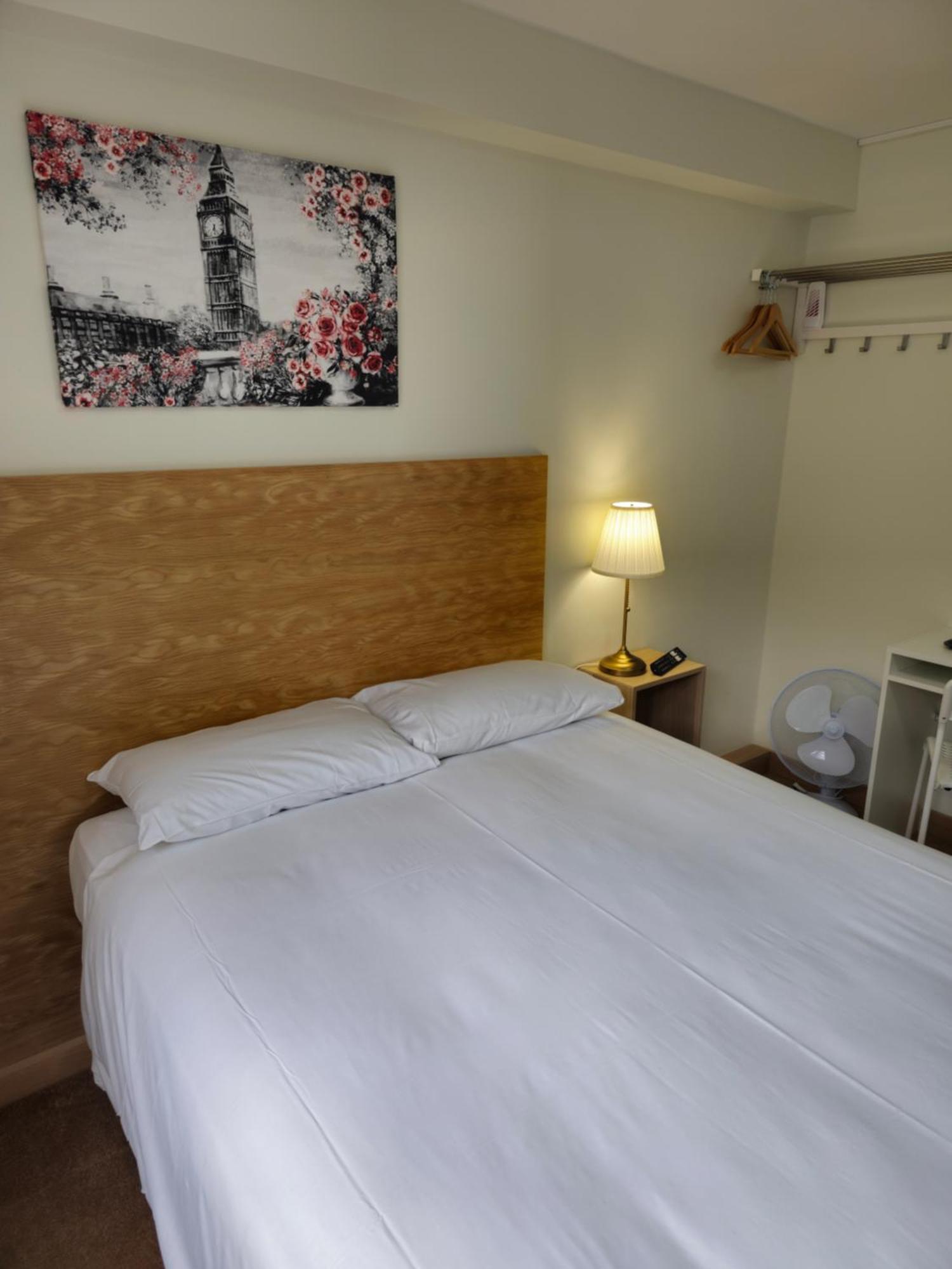 Homefield Hotel