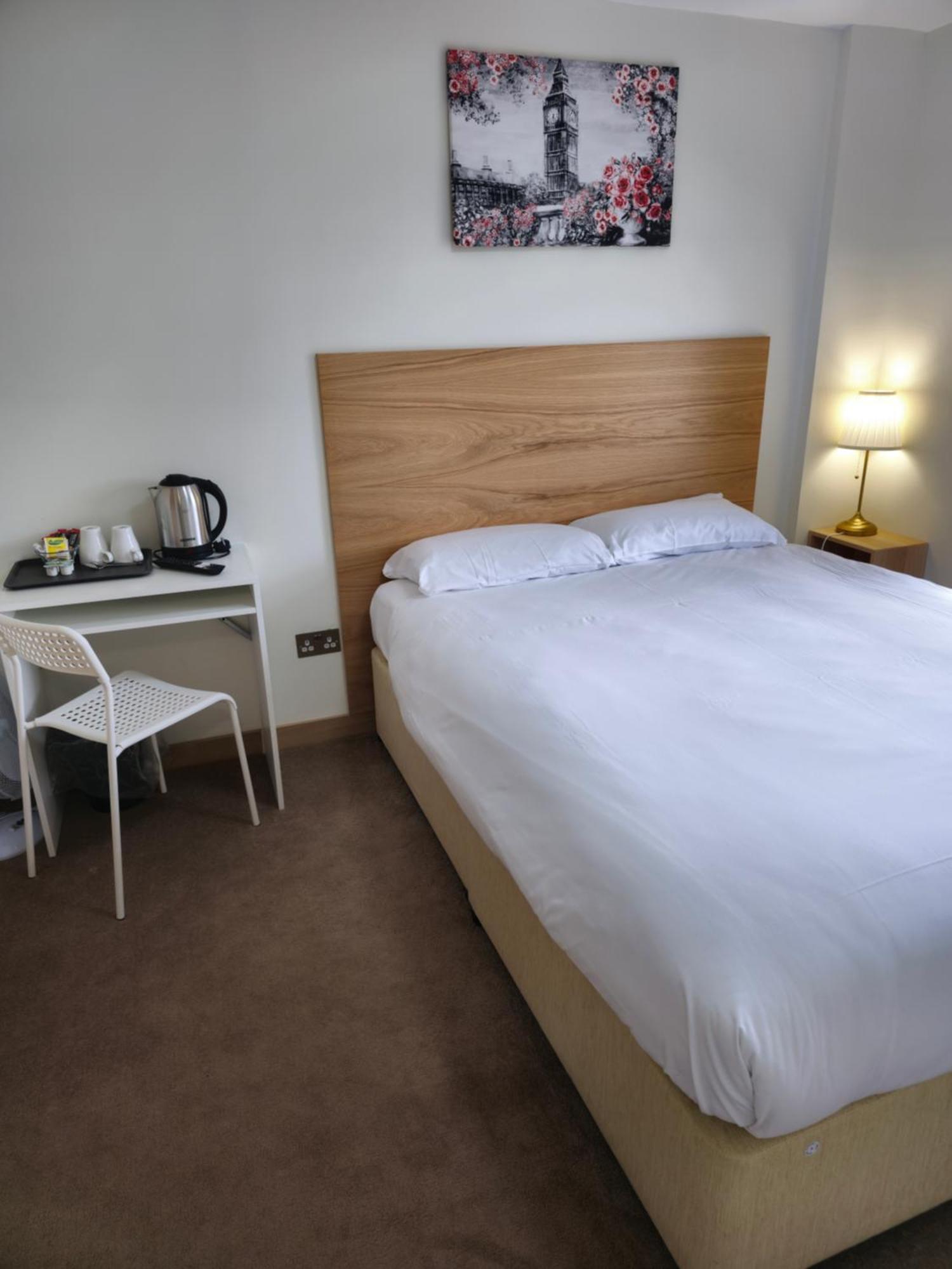 Homefield London