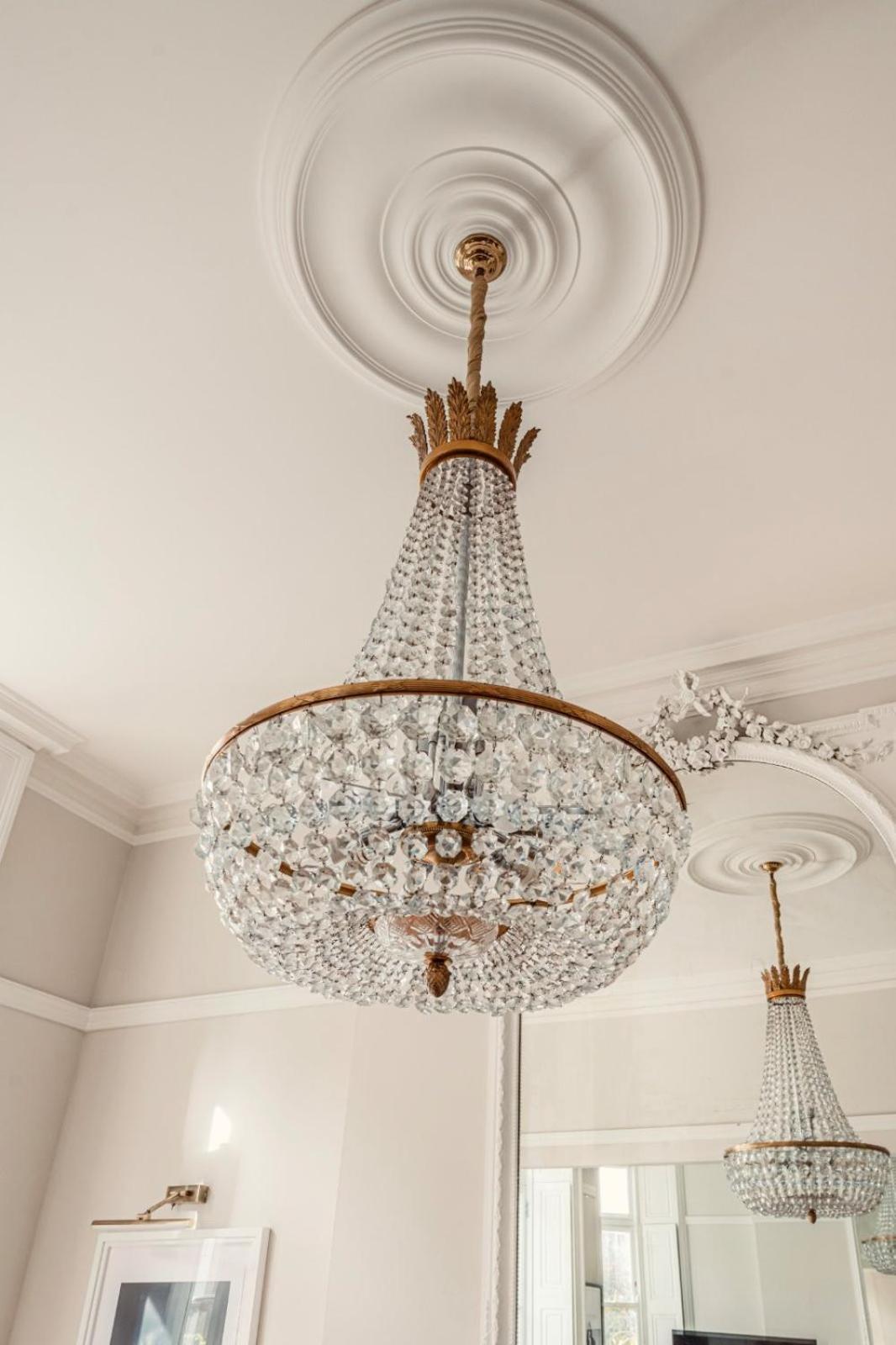 The Mayfair Rectory
