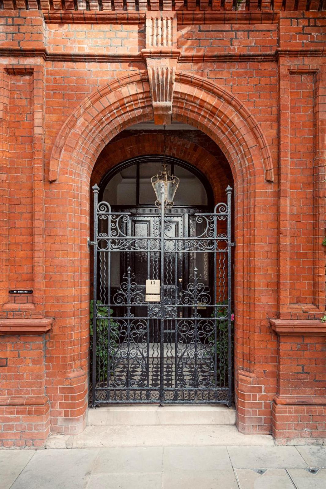 Apartment The Mayfair Rectory *