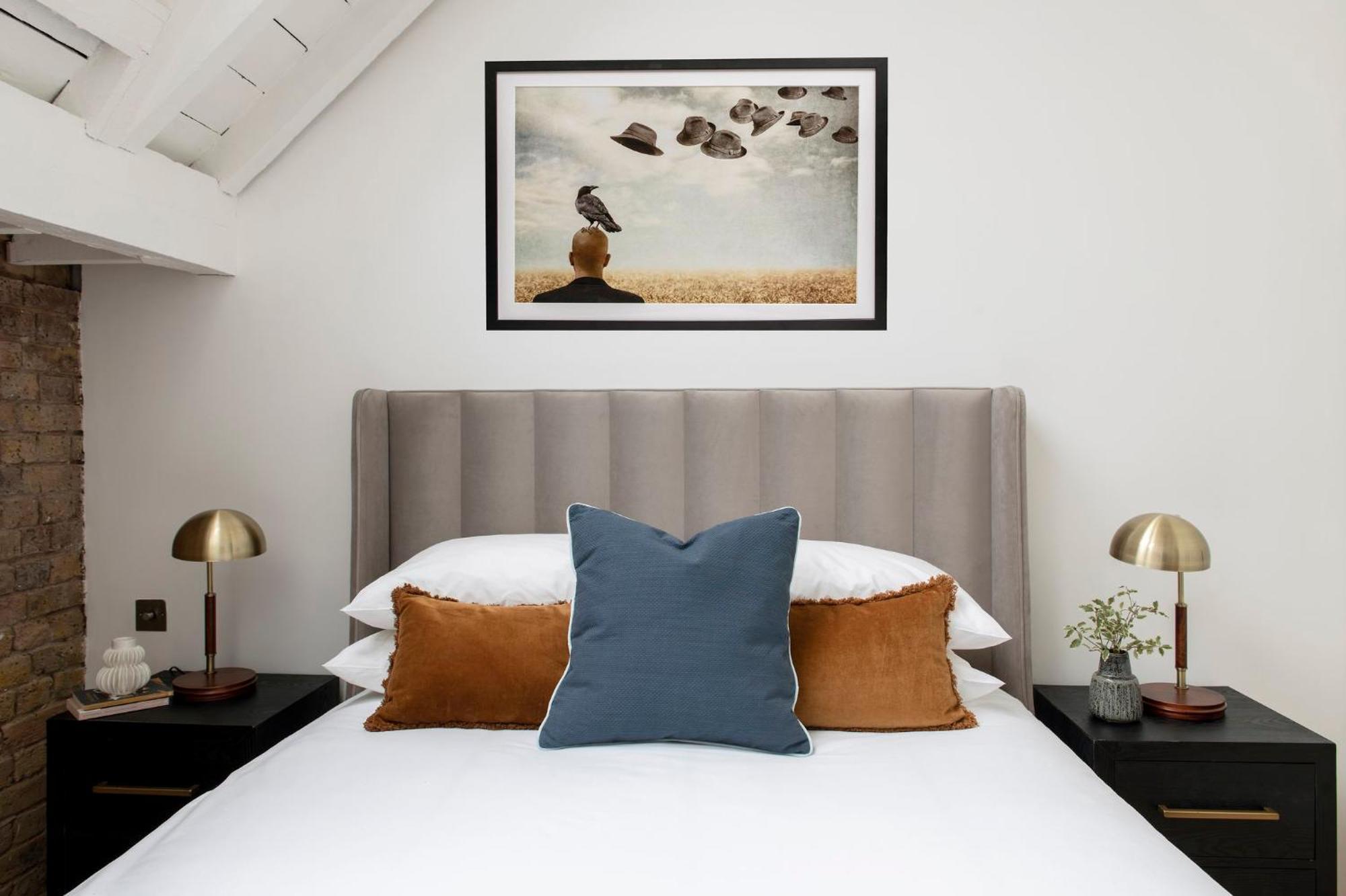 Cove Arne Street Apartment *