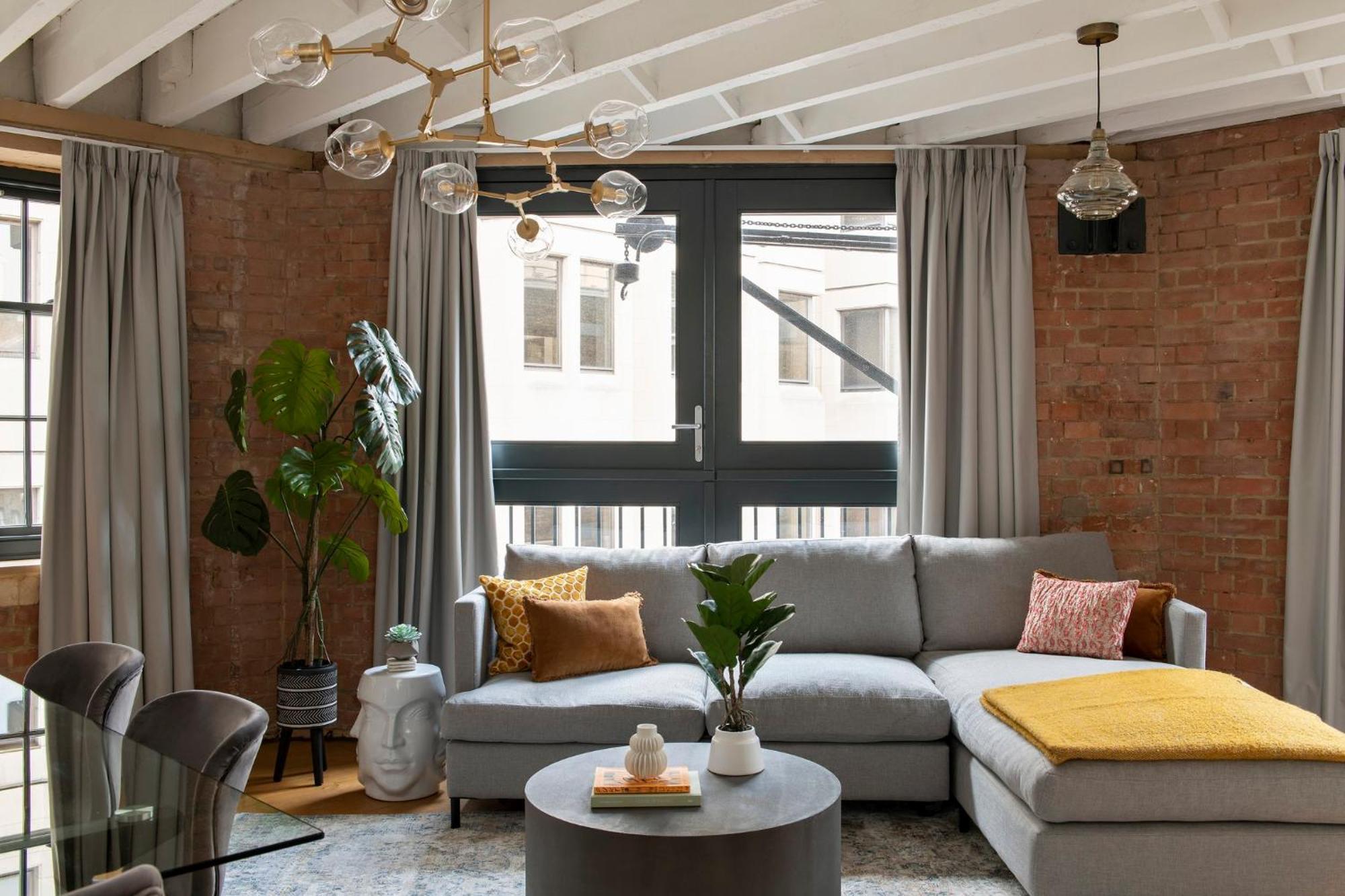 Cove Arne Street Apartment