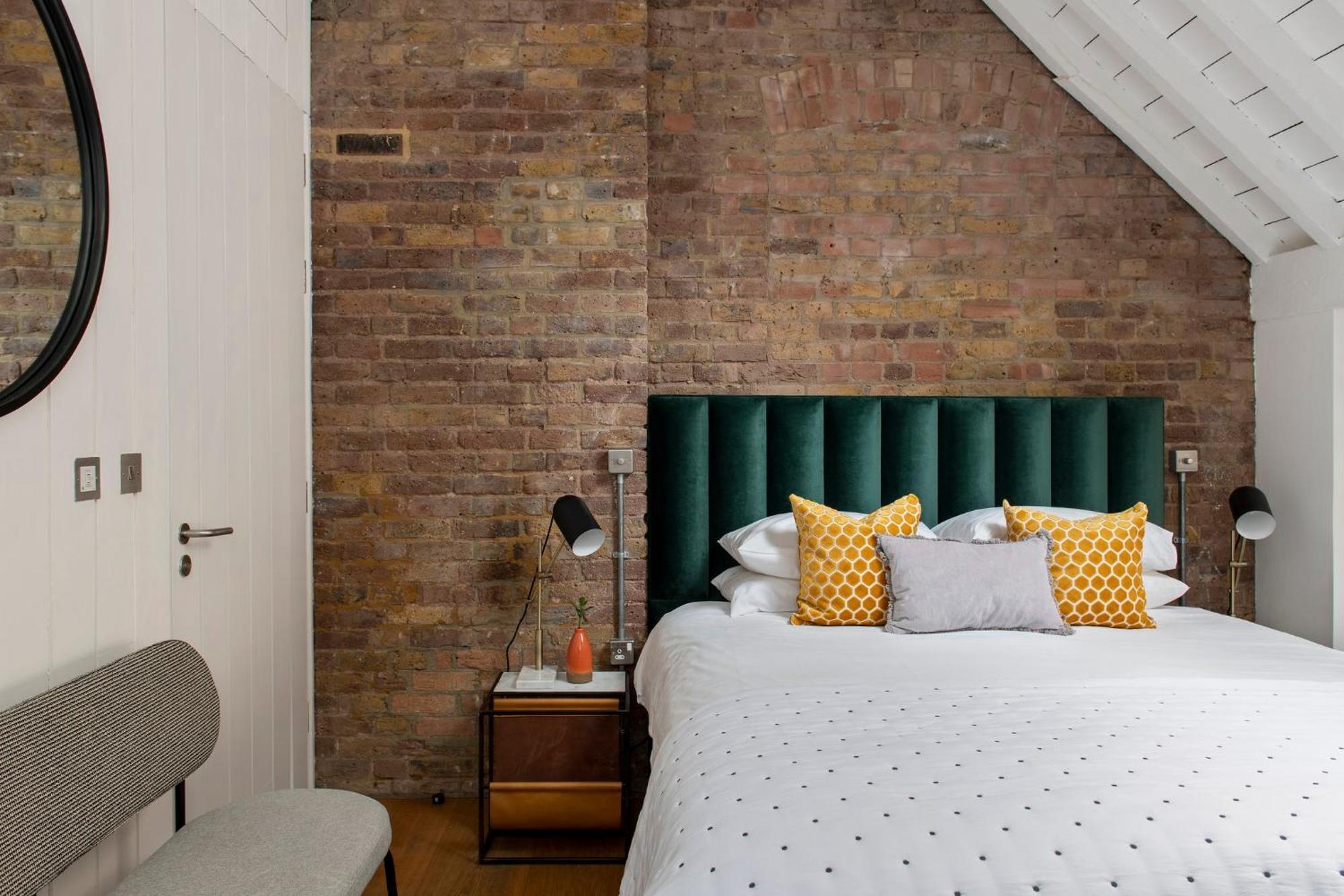 Cove Arne Street Apartment *