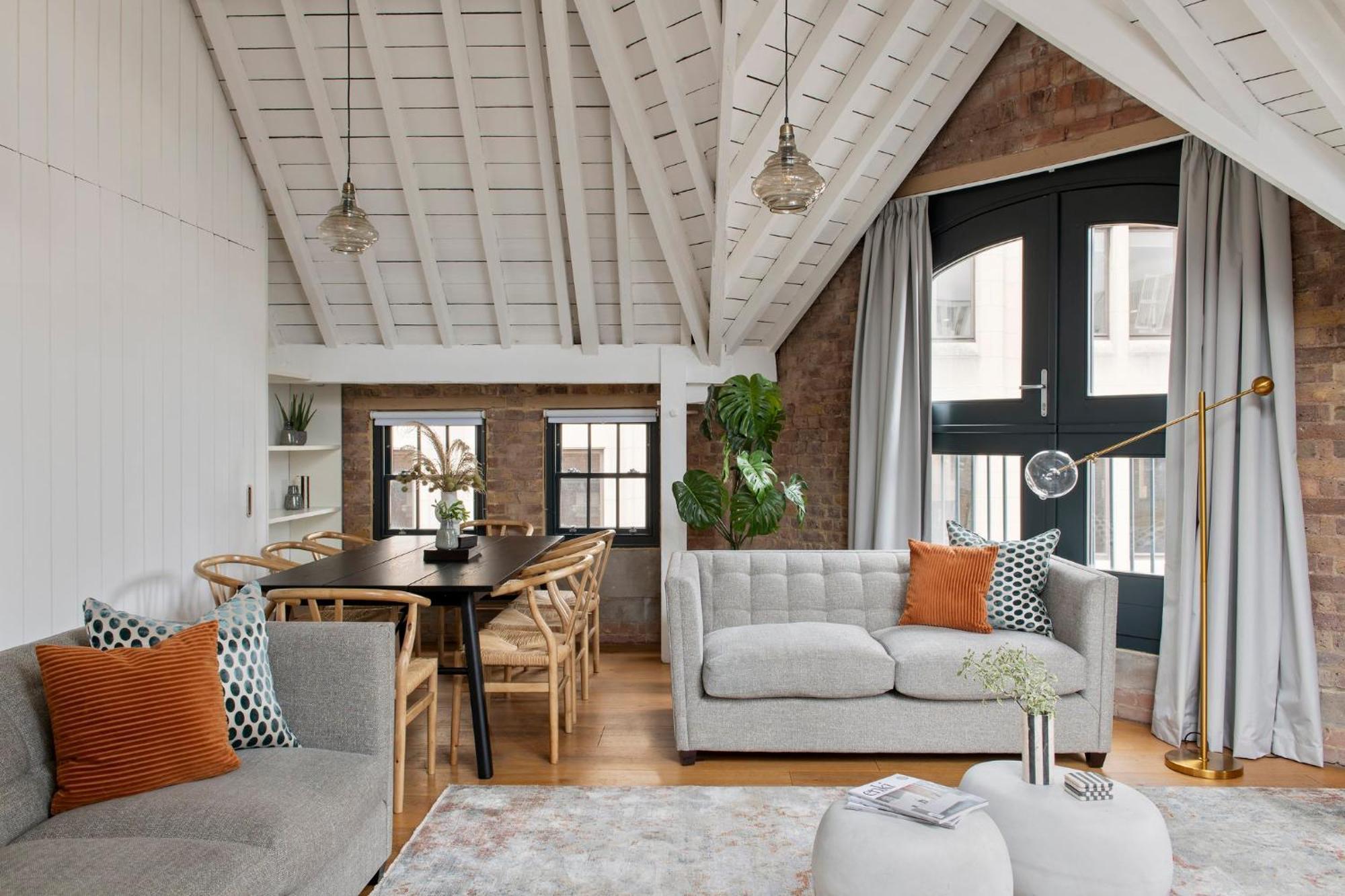 Apartment Cove Arne Street