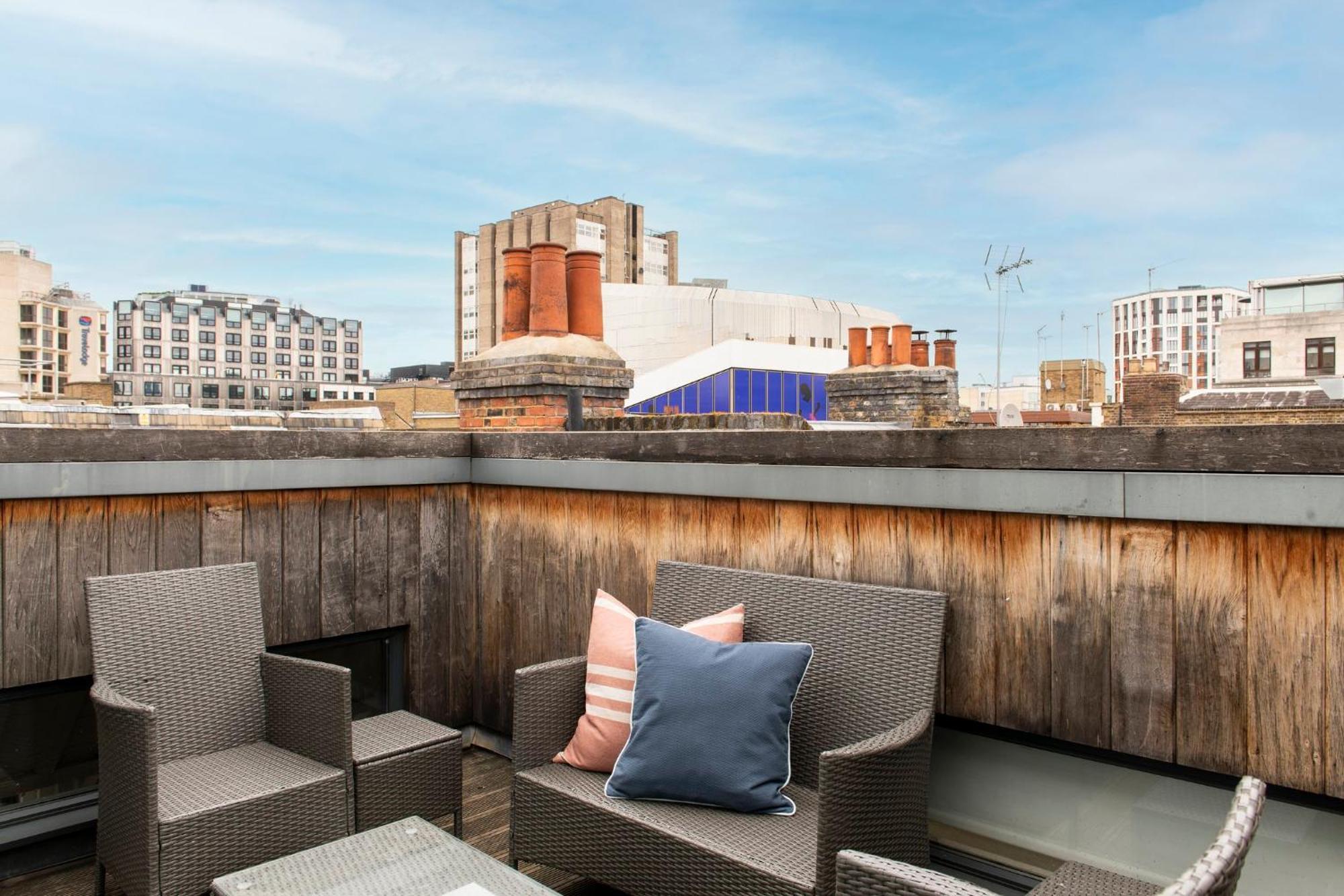 Apartment Cove Arne Street