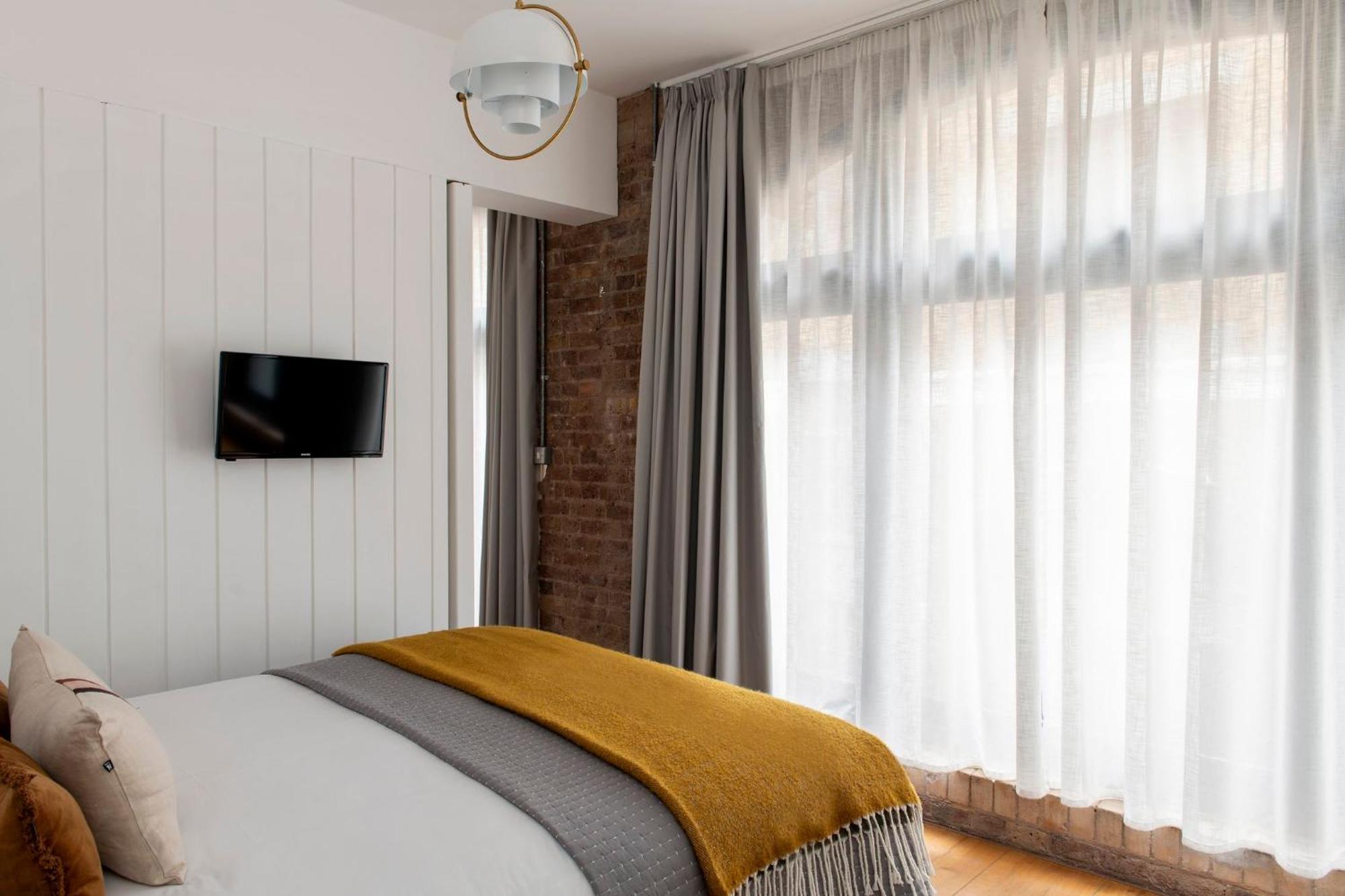 Apartment Cove Arne Street *