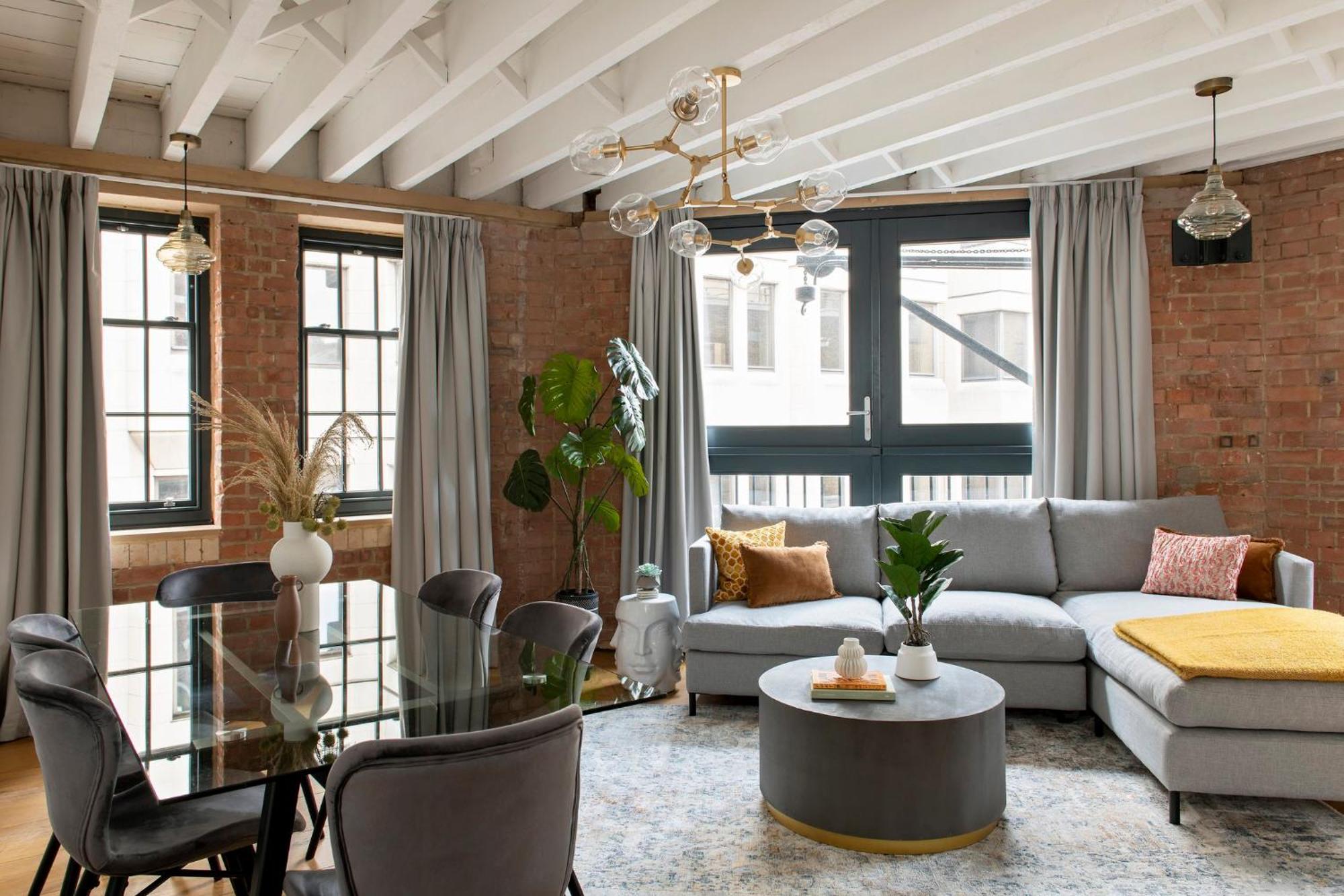 Cove Arne Street Apartment *