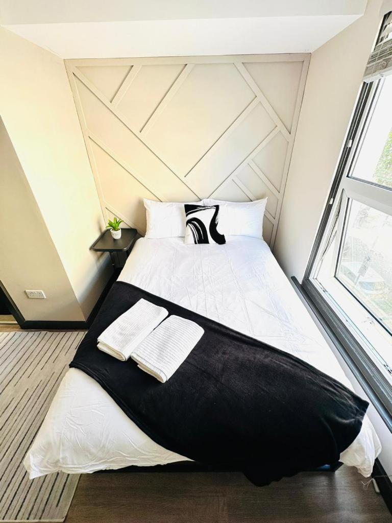 1 Like A Aparthotel