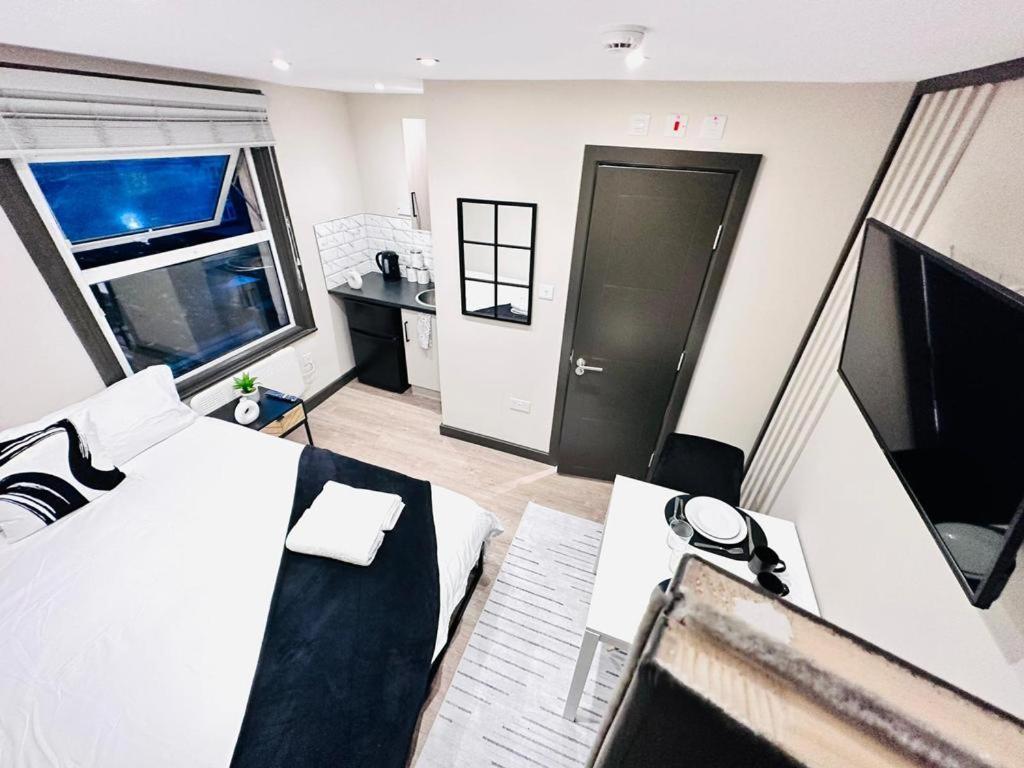 Aparthotel 1 Like A *