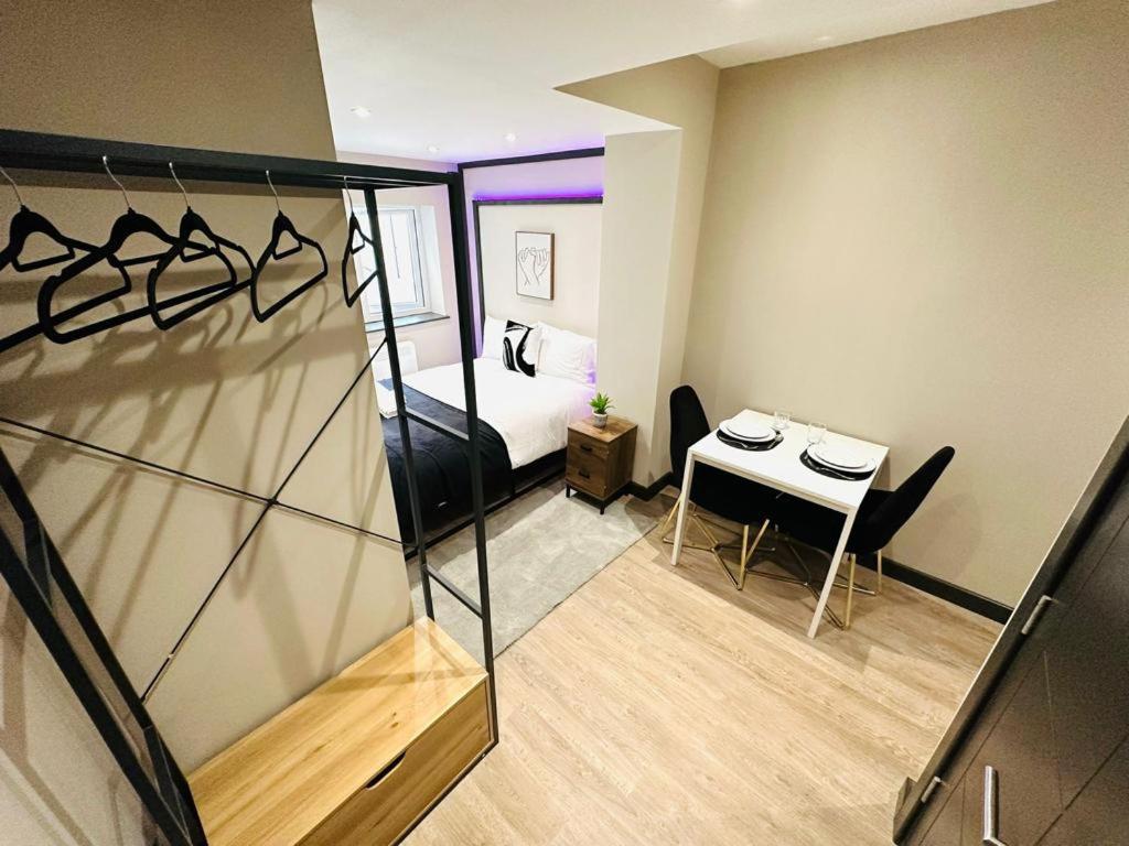 1 Like A Aparthotel *
