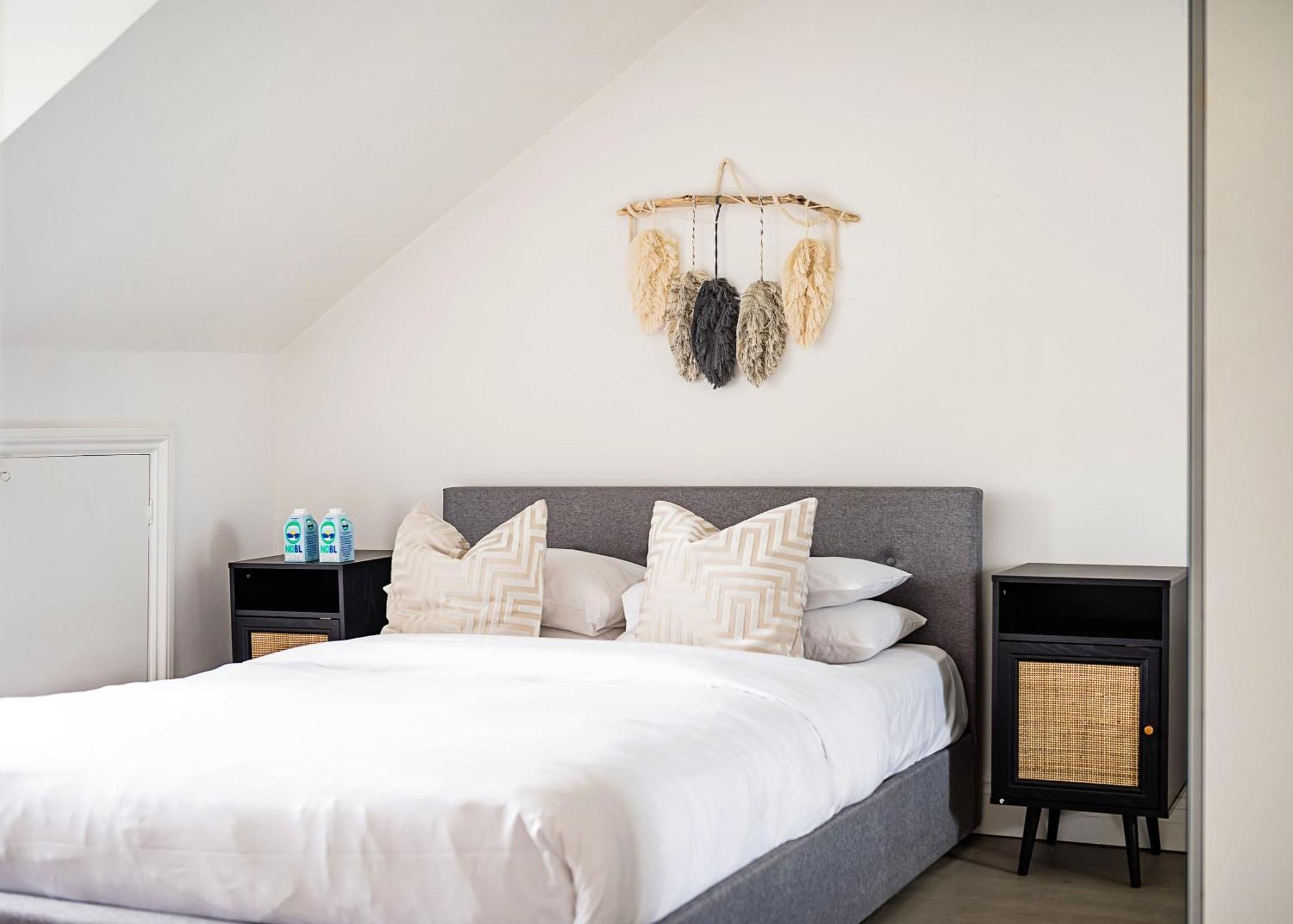 The Luxury 'treehouse' - One Bed Little Venice * Londres