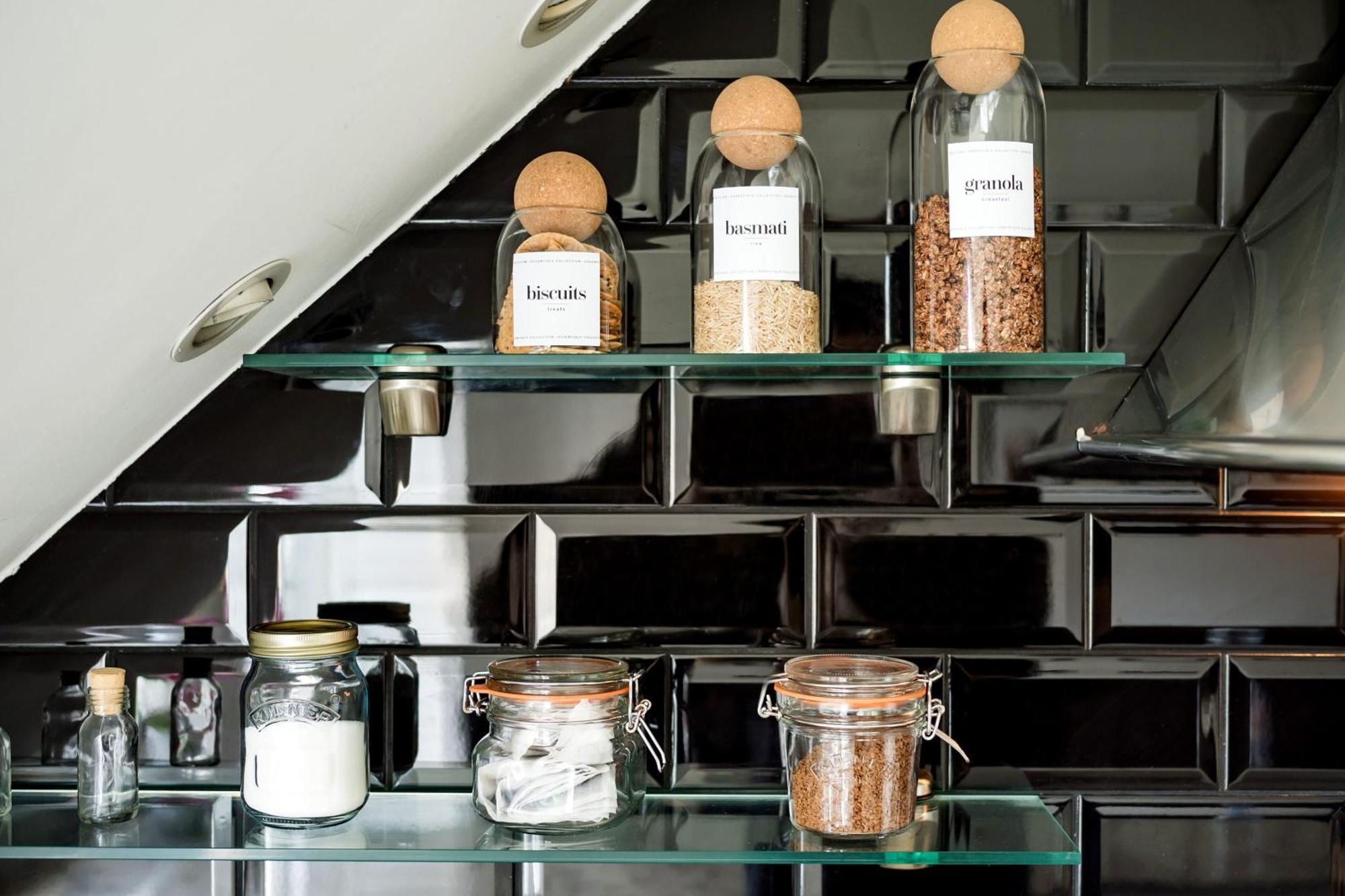 The Luxury 'treehouse' - One Bed Little Venice Apartamento